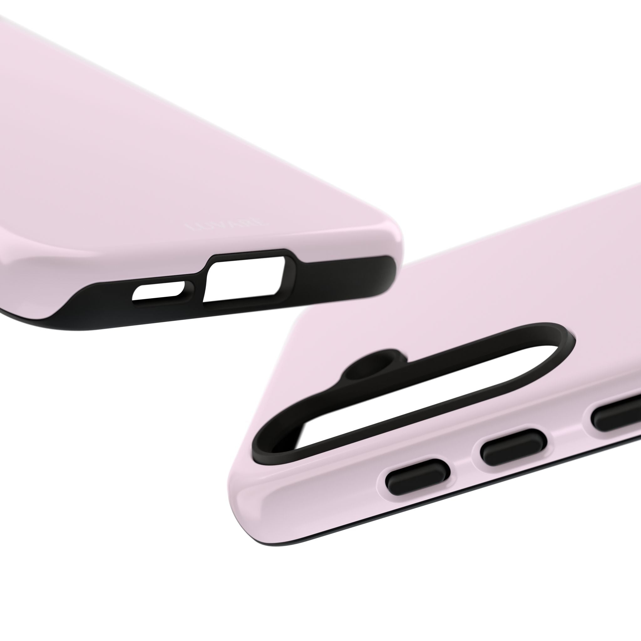 Light Pink Case