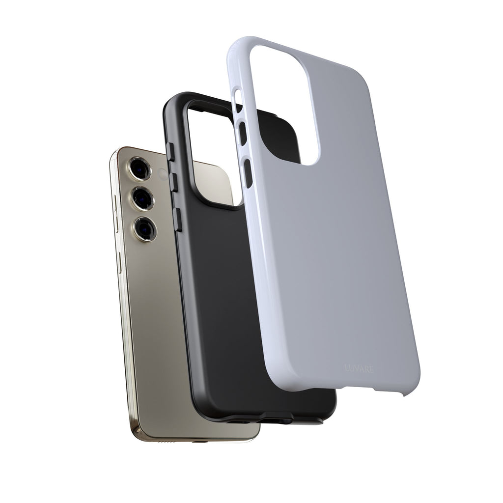 Light Blue Case