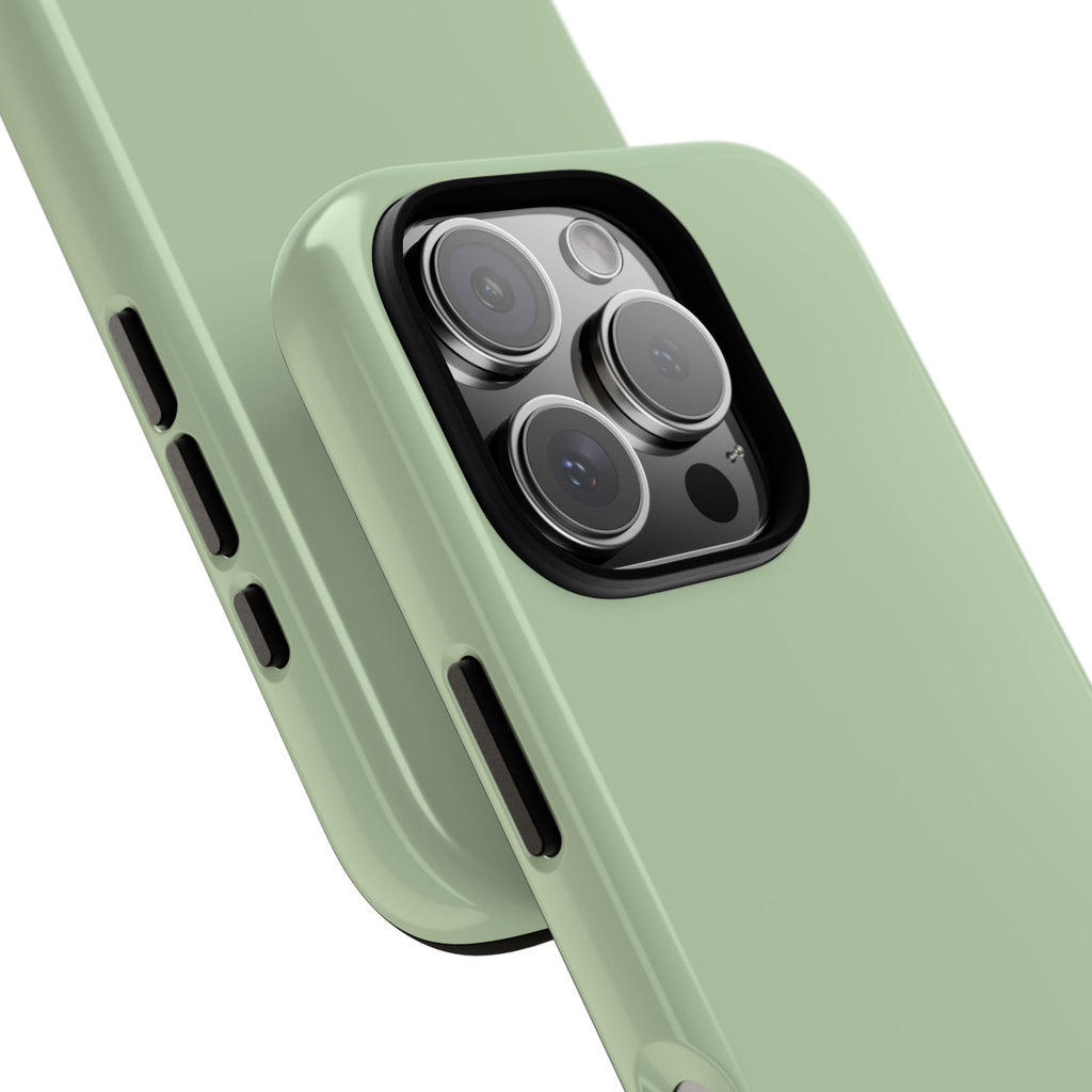 Mint Green Case