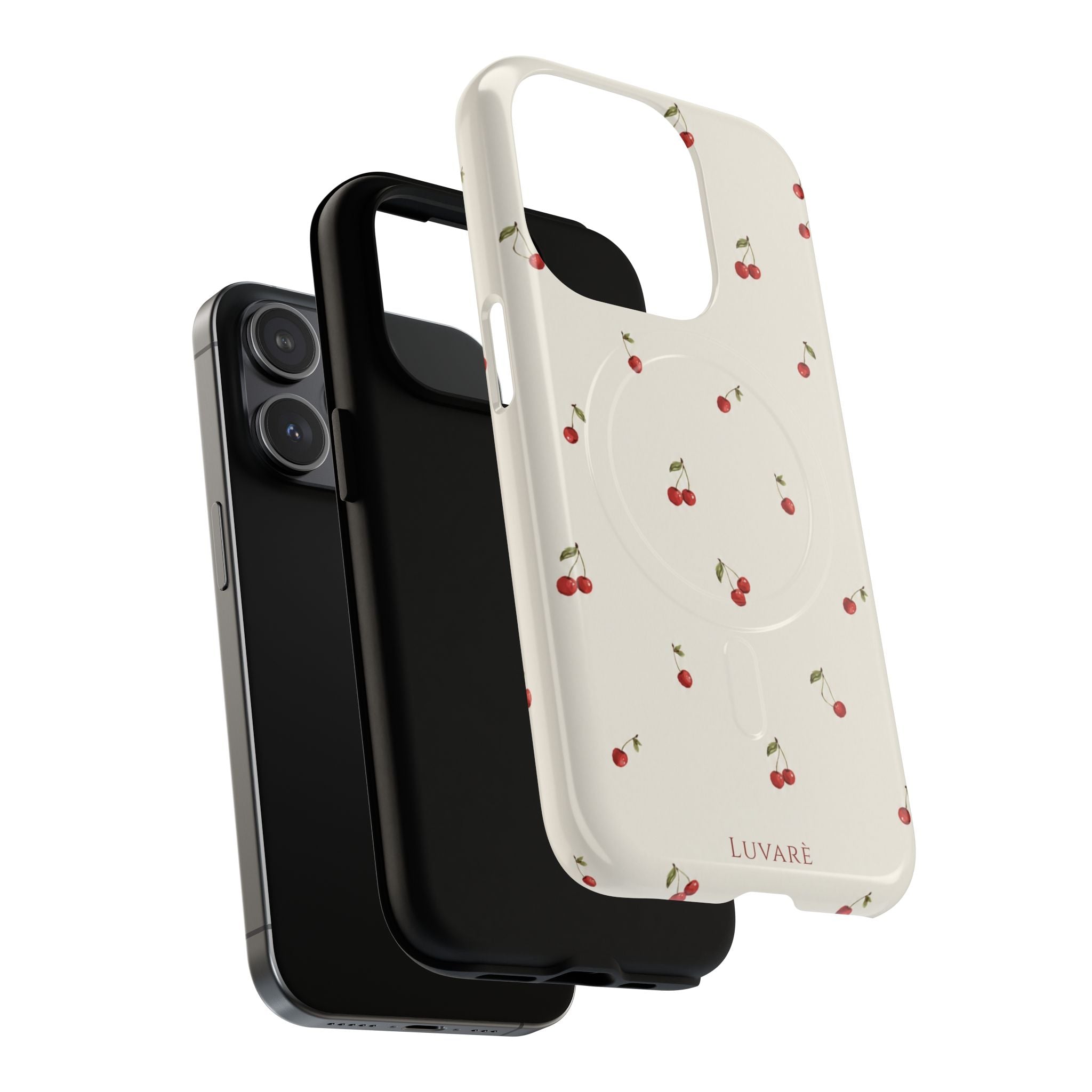 Tough Magnetic Cases