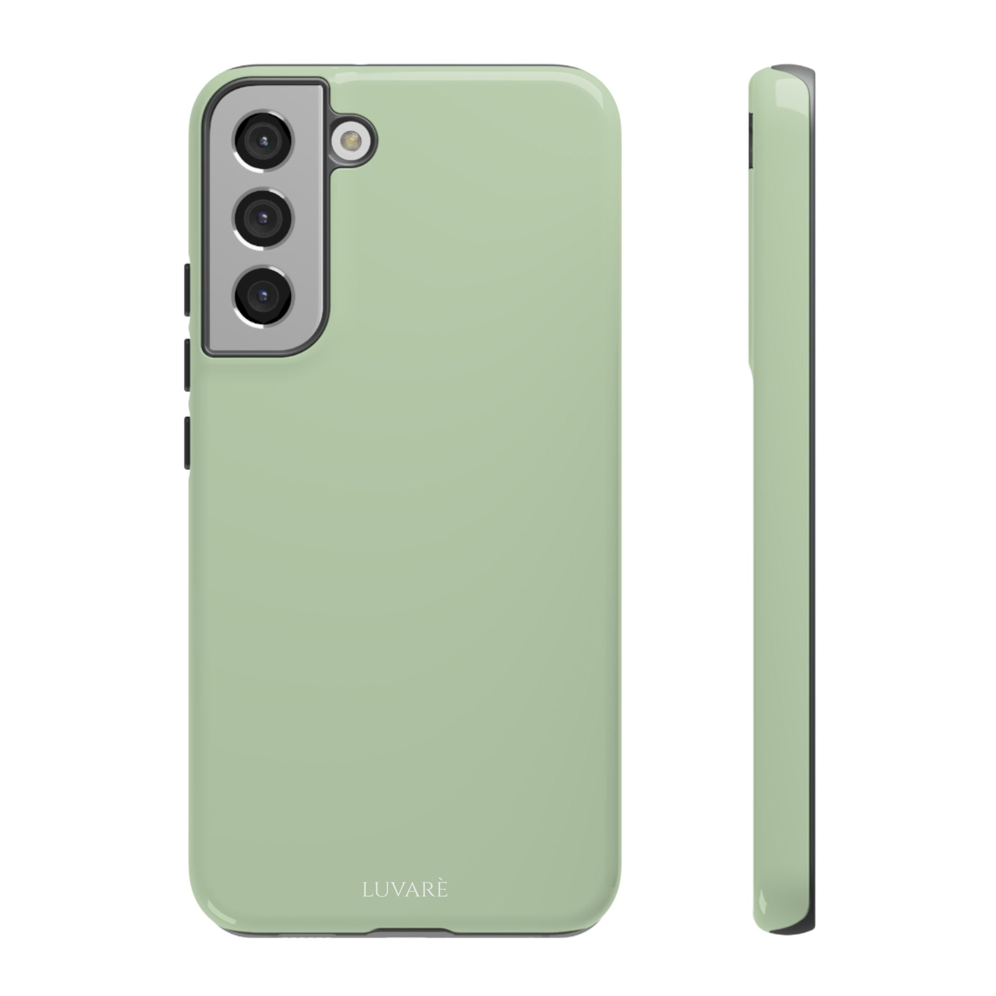 Mint Green Case