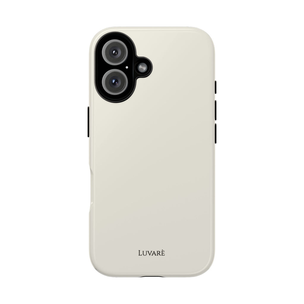 Tough Phone Case — Slim Protective iPhone Cover