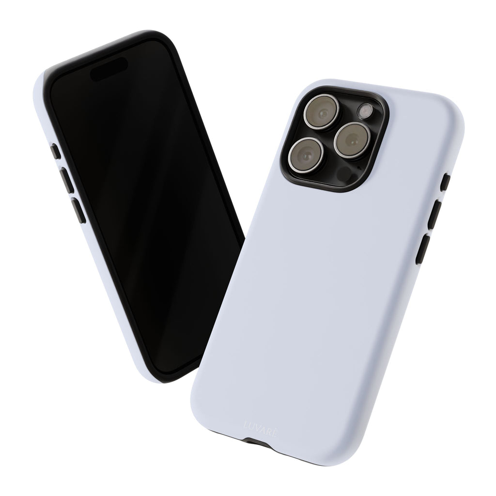 Light Blue Case