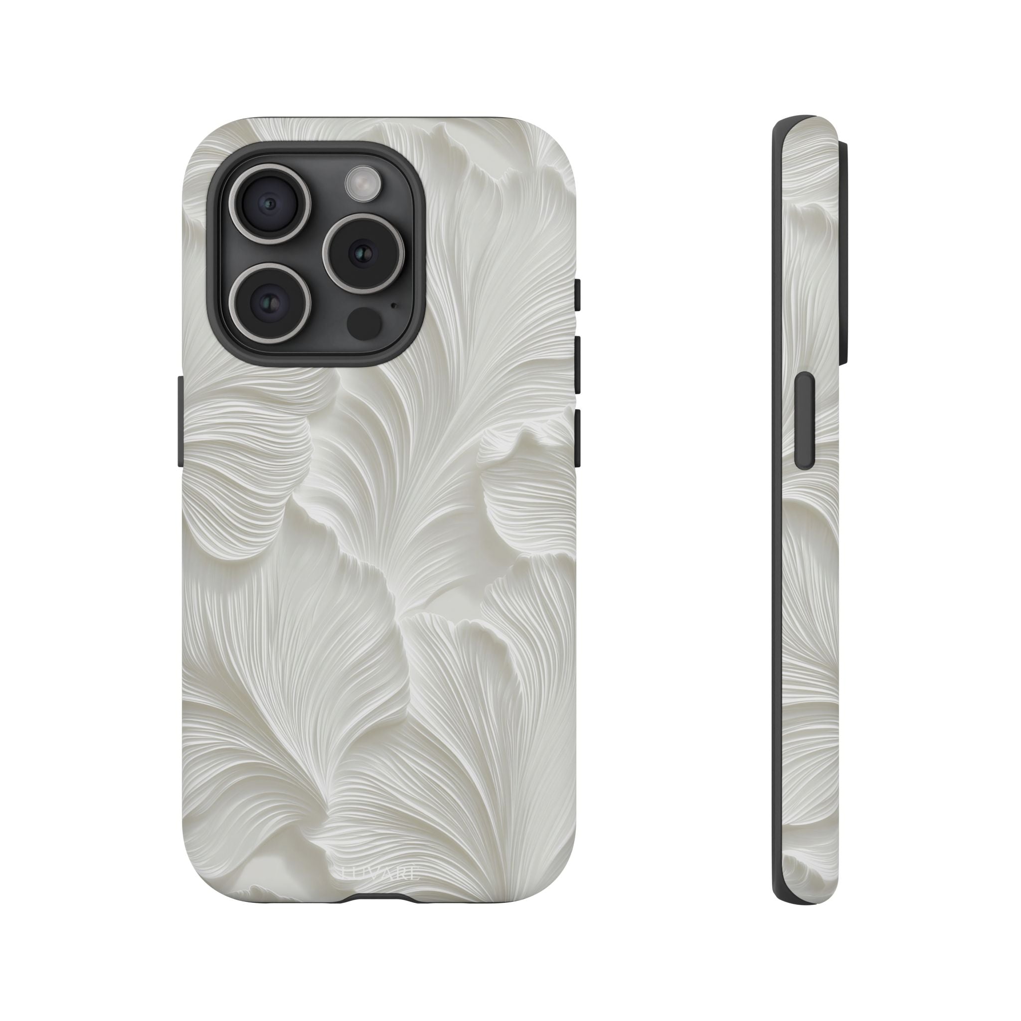 Floral Art Case
