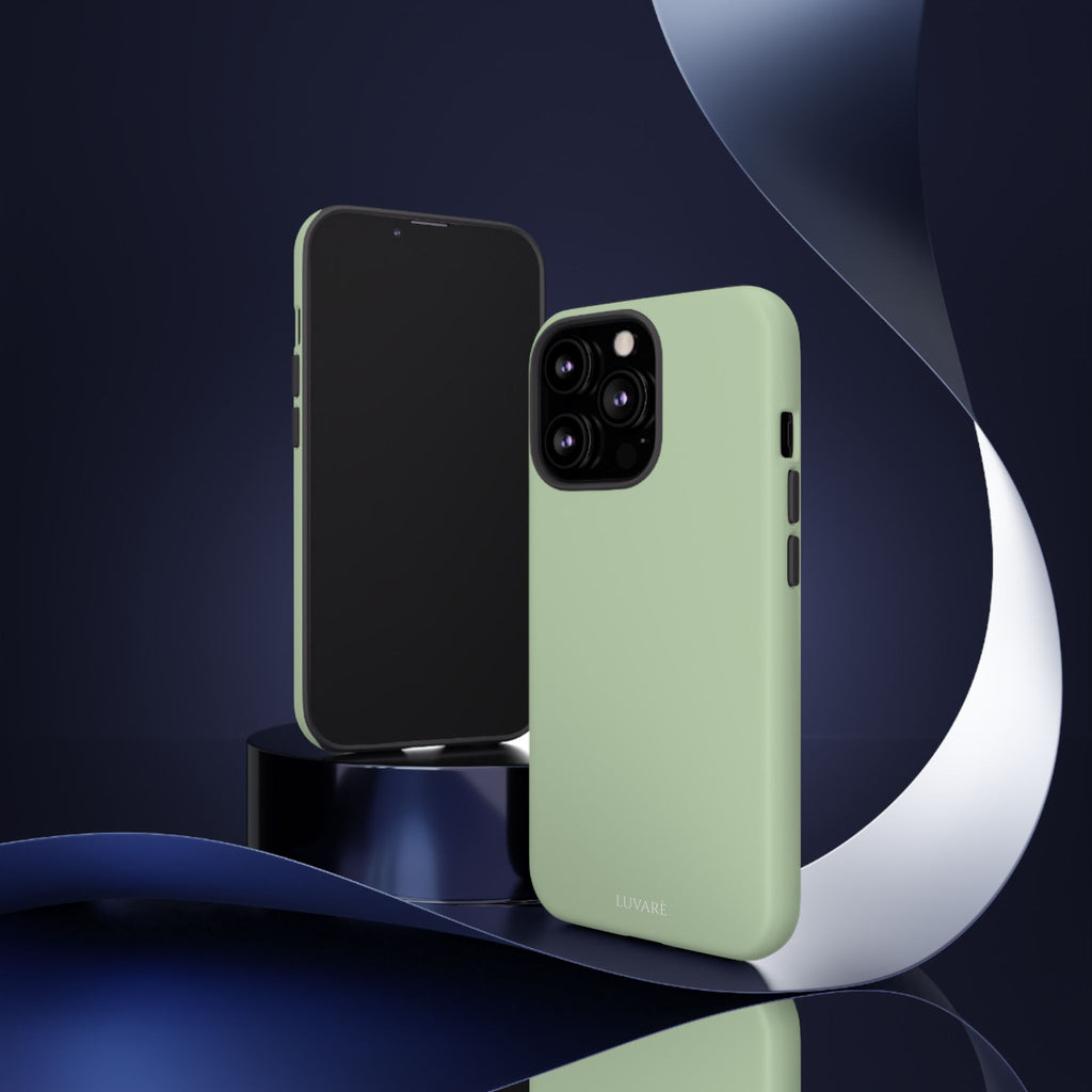 Mint Green Case