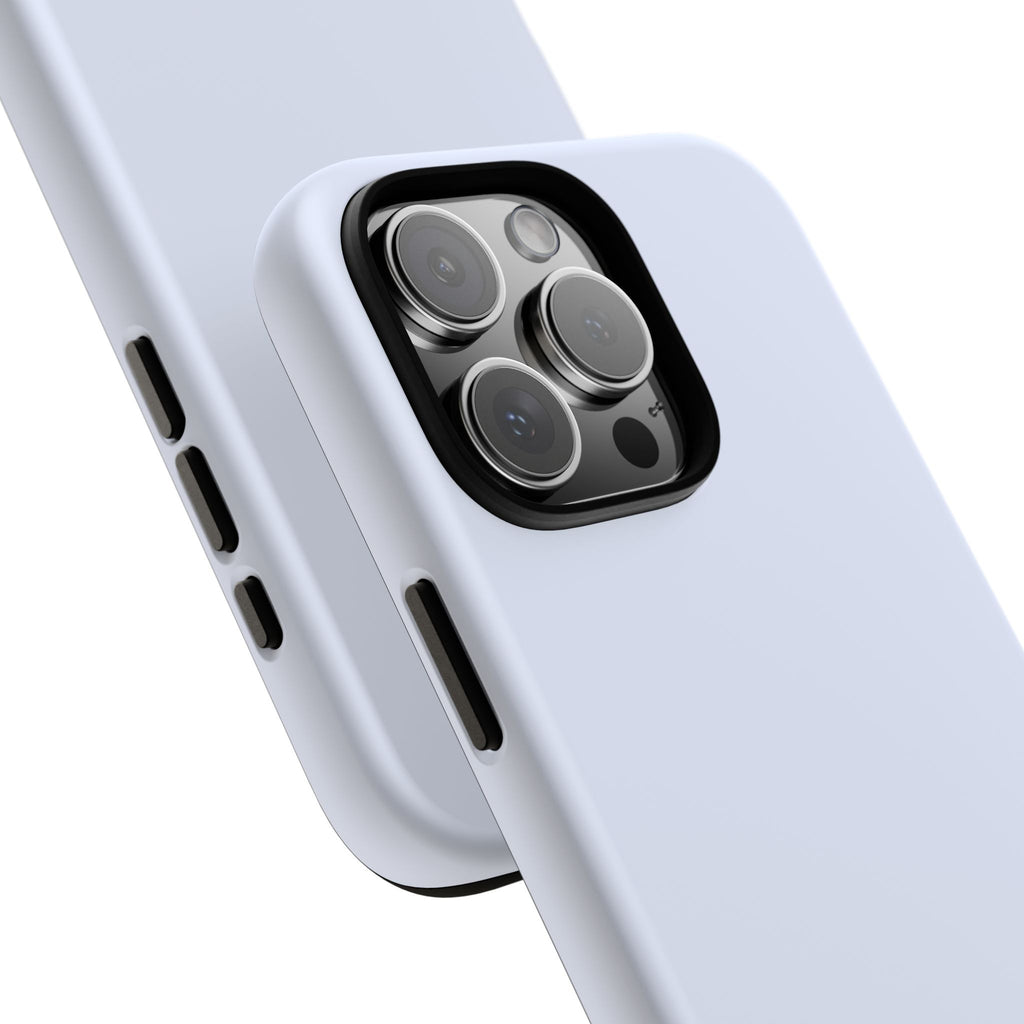 Light Blue Case