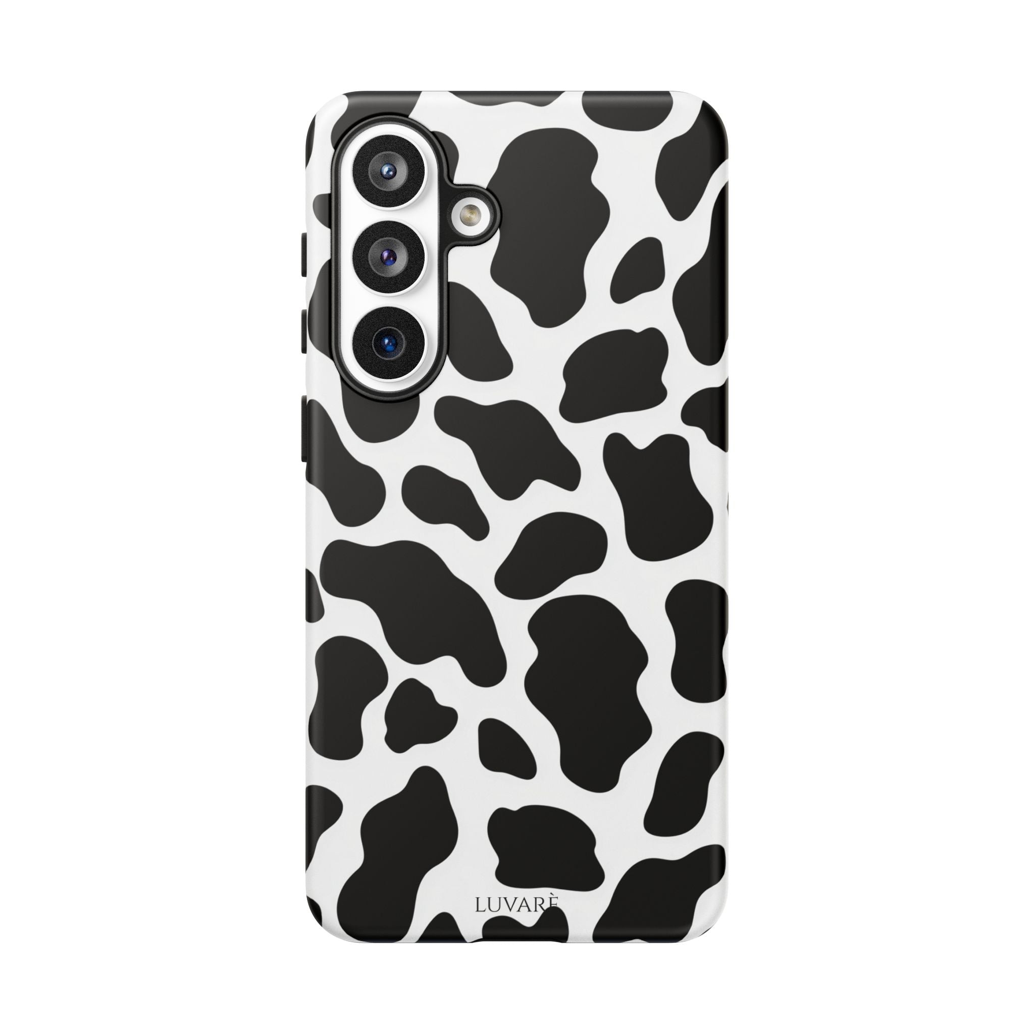 Cow Print Case