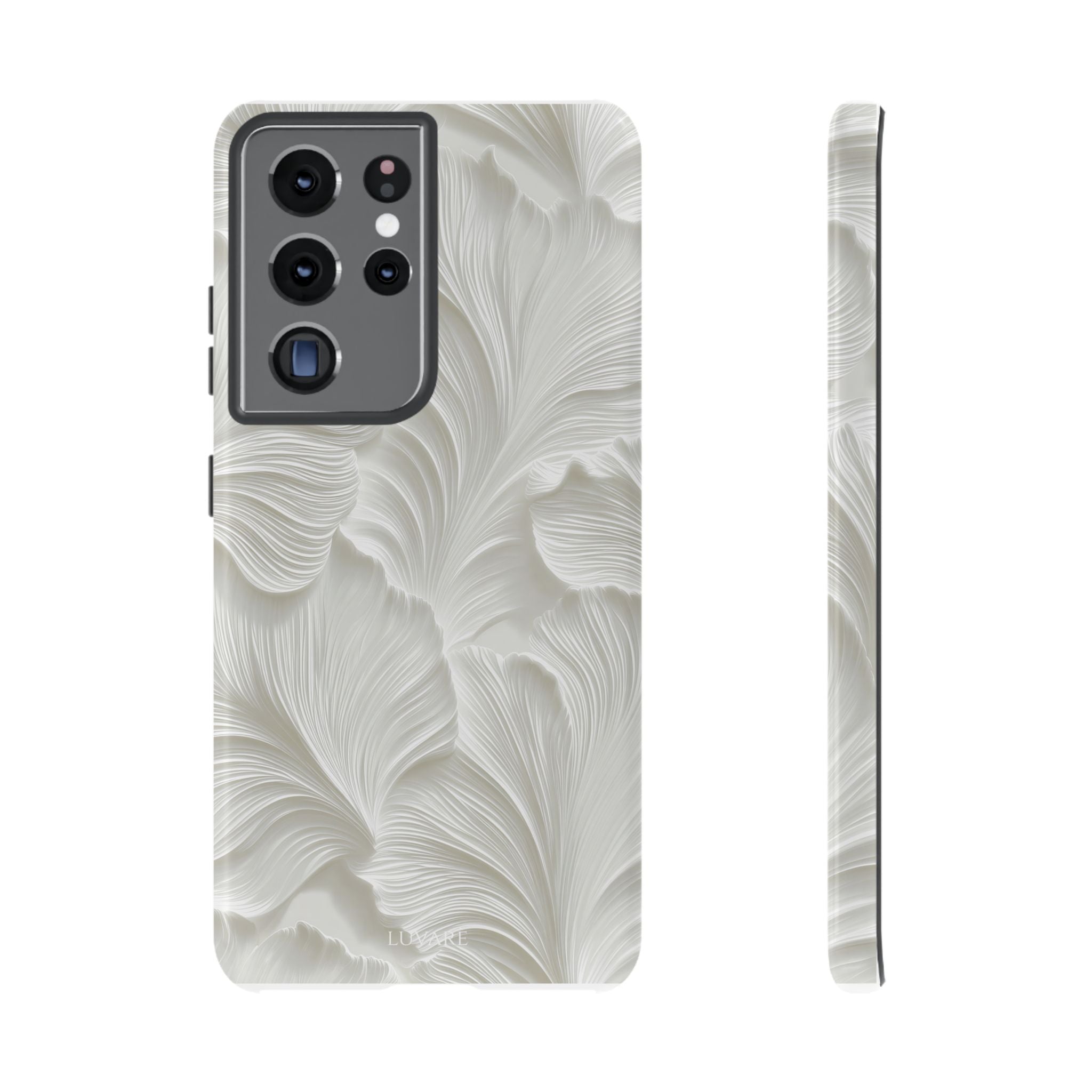 Floral Art Case