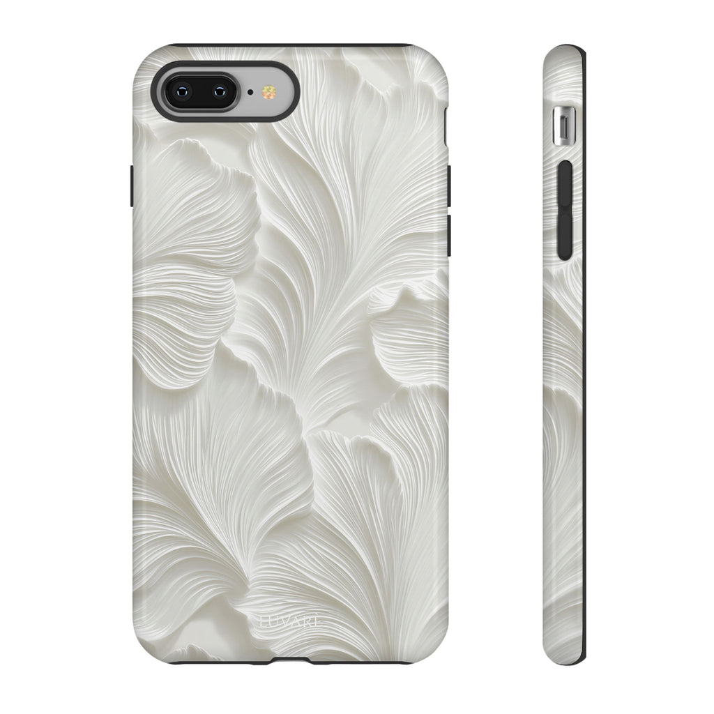Floral Art Case