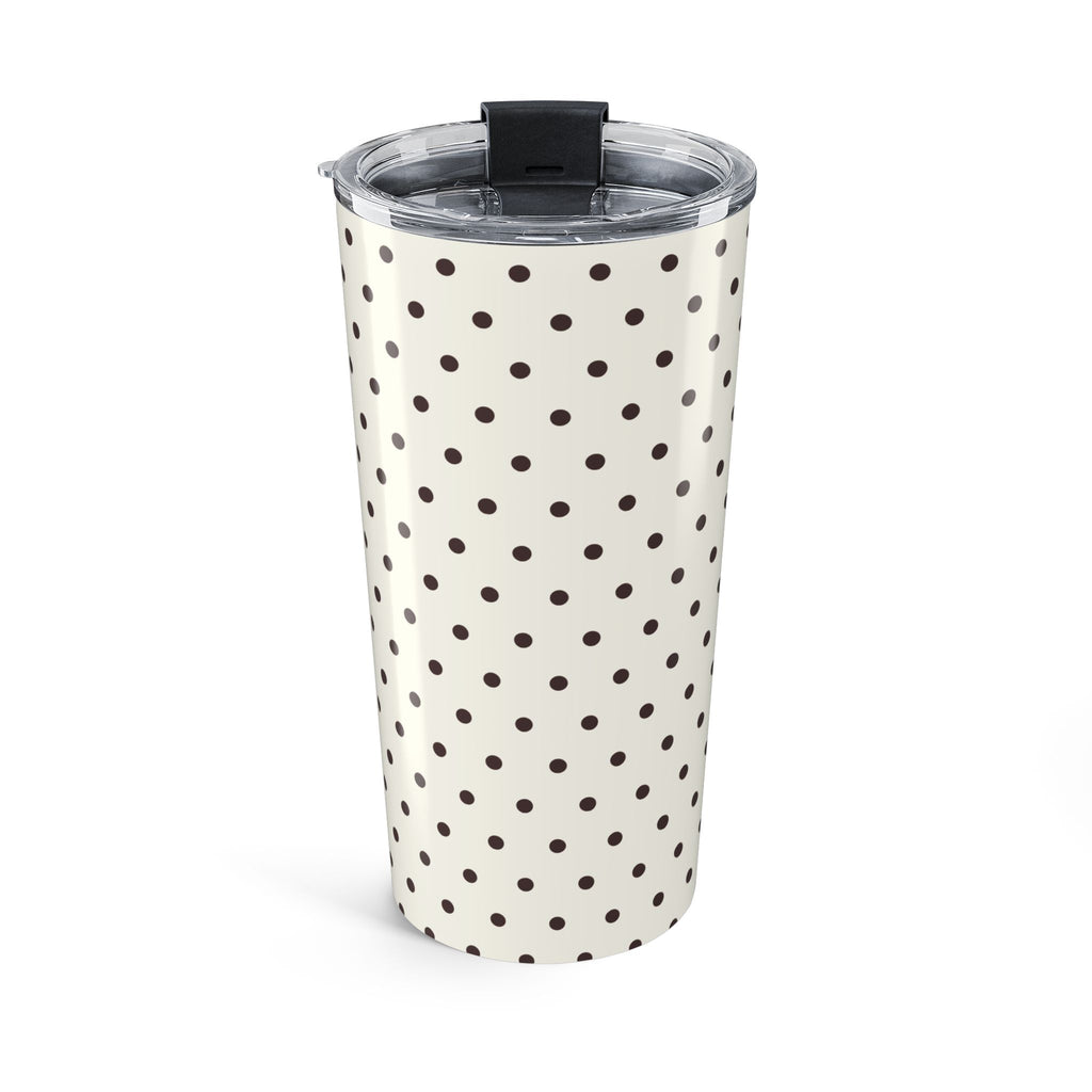 Polka Dot Tumbler 20oz