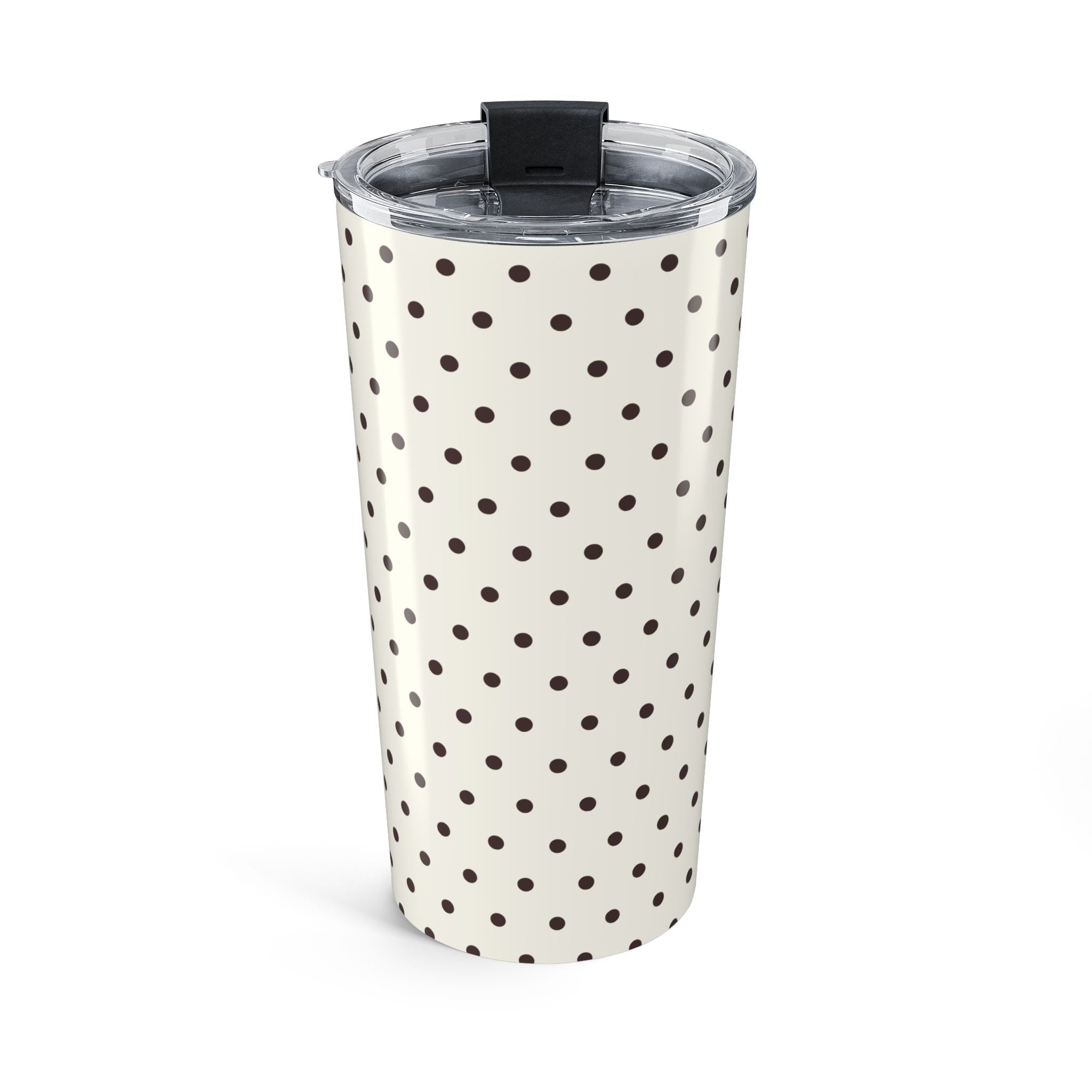 Polka Dot Tumbler 20oz