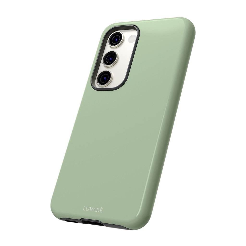 Mint Green Case