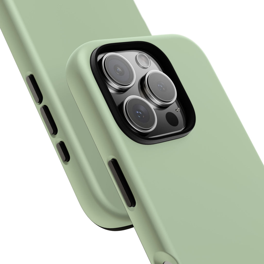 Mint Green Case