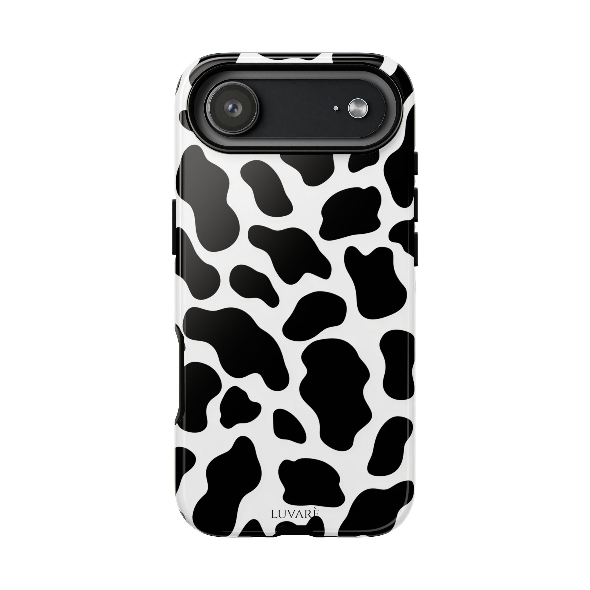 Cow Print Case