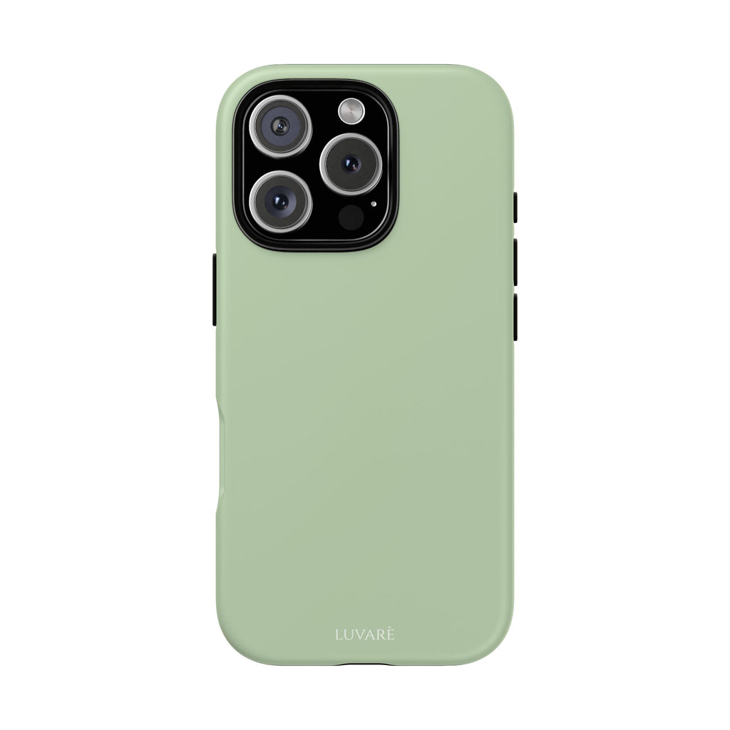 Mint Green Case