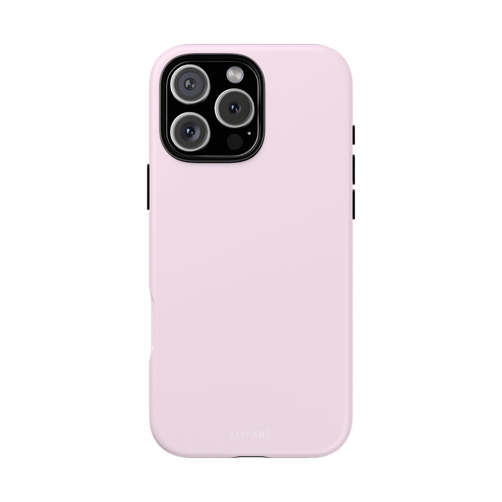 Light Pink Case