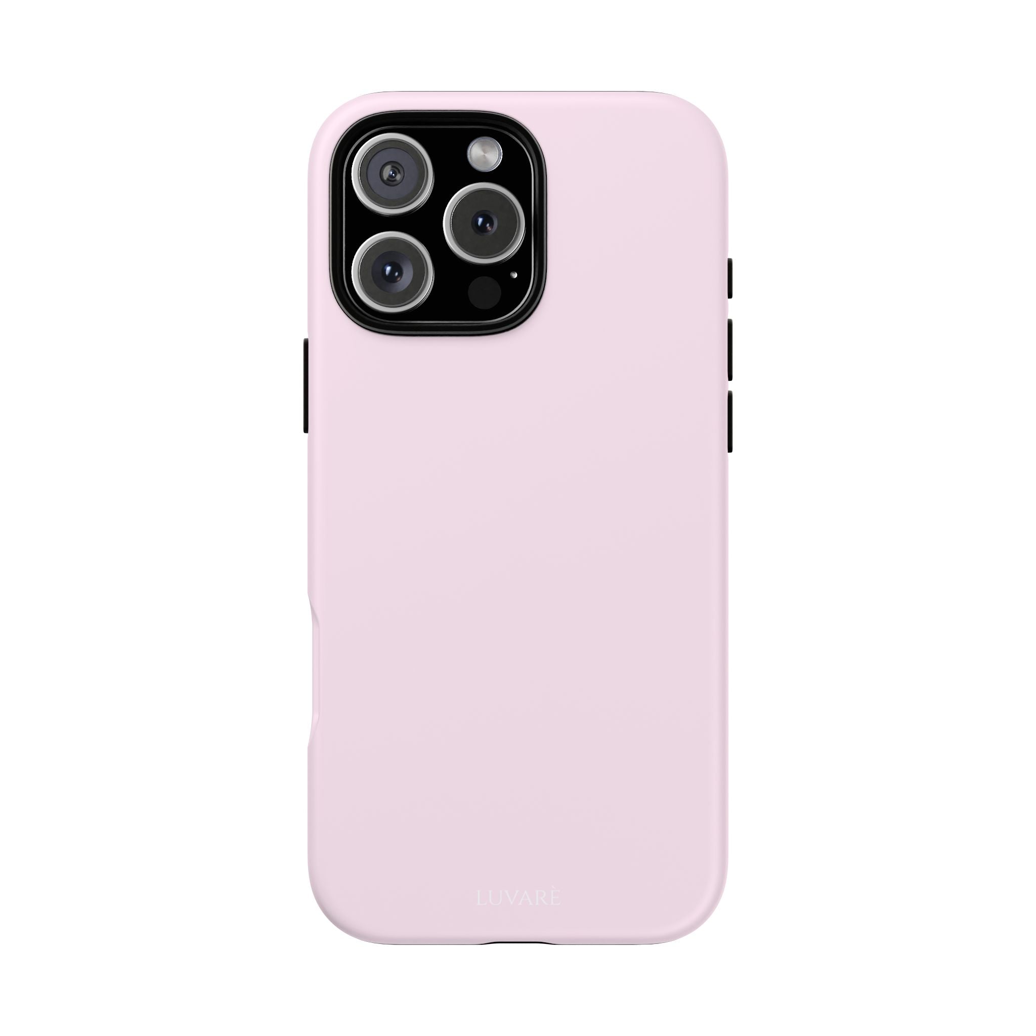 Light Pink Case