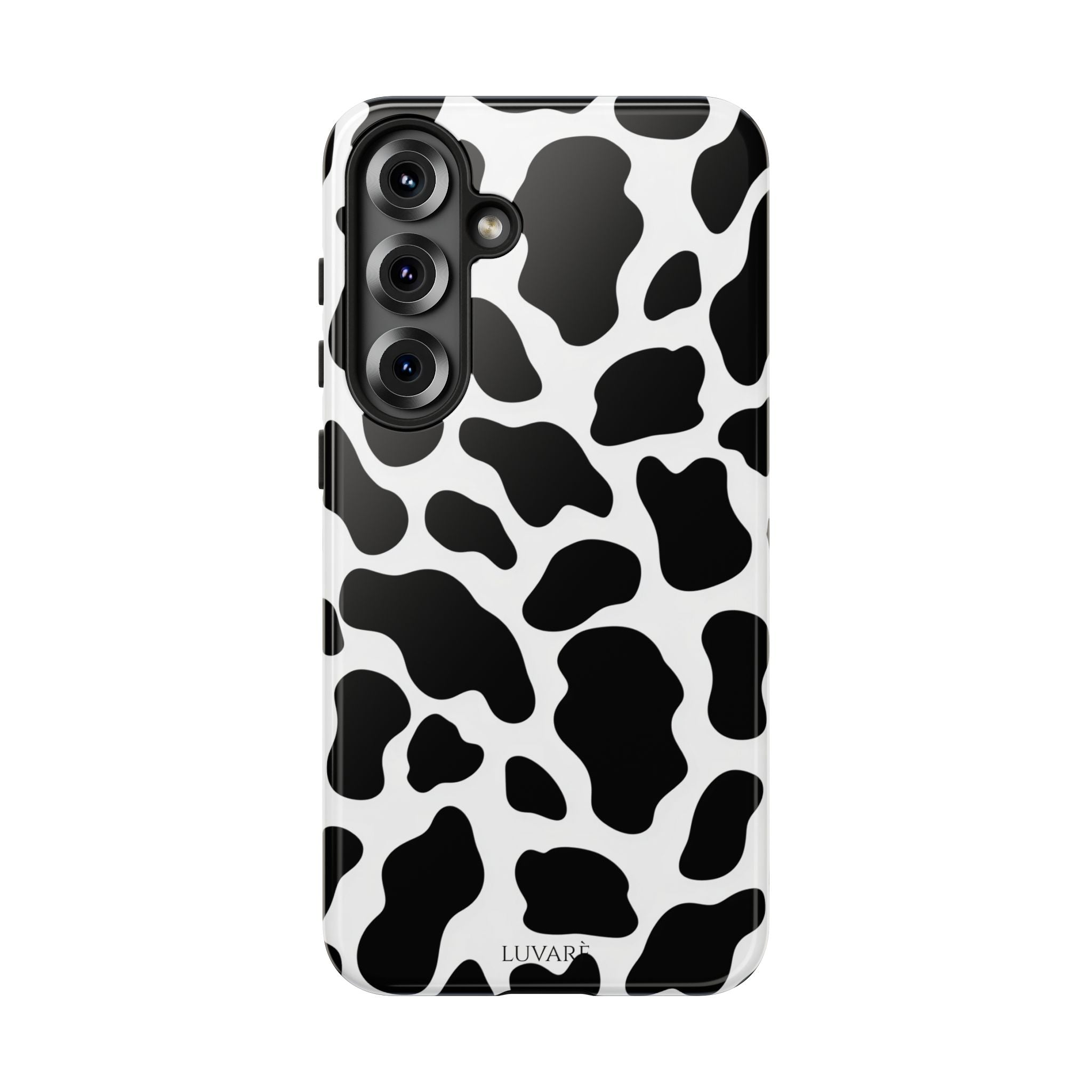 Cow Print Case