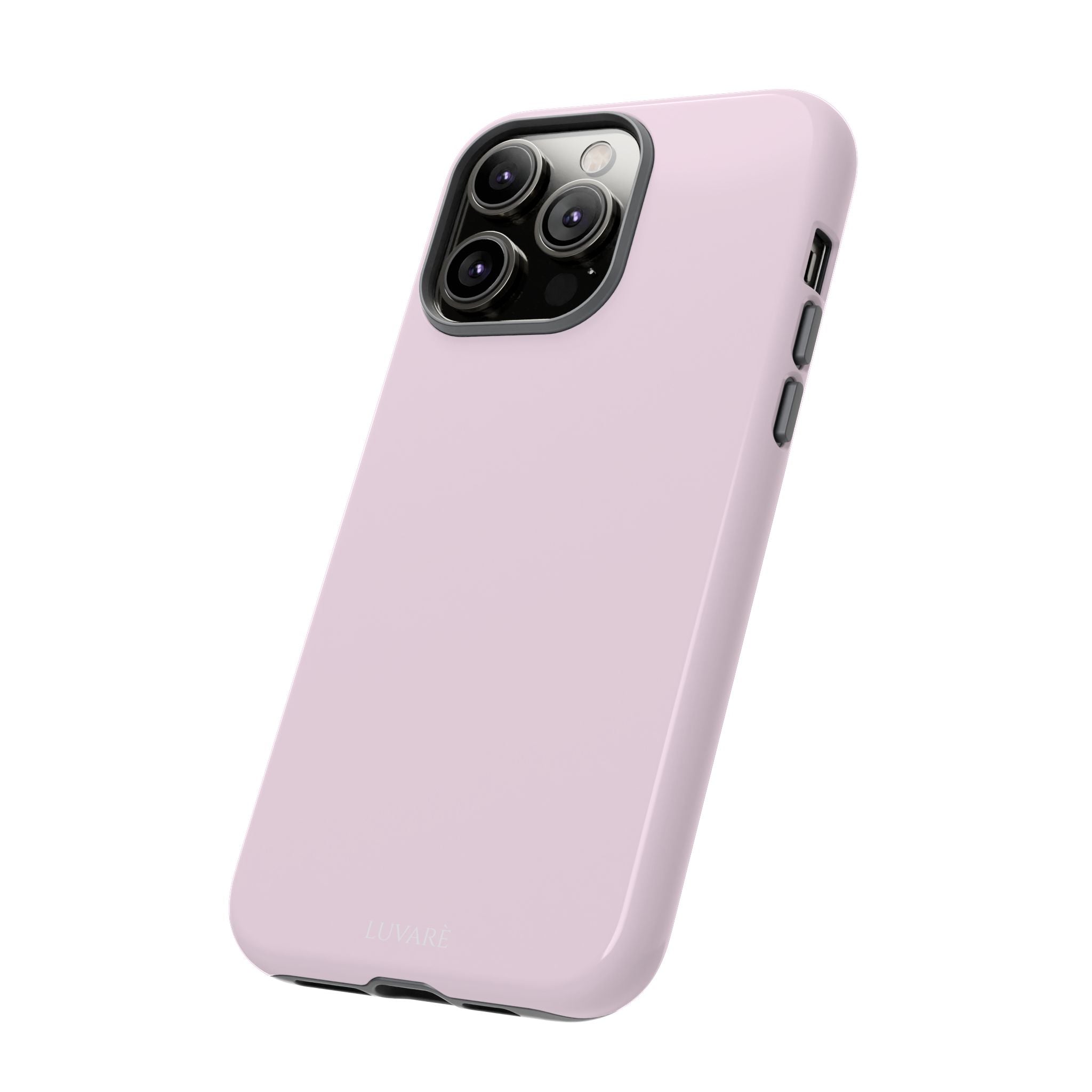 Light Pink Case