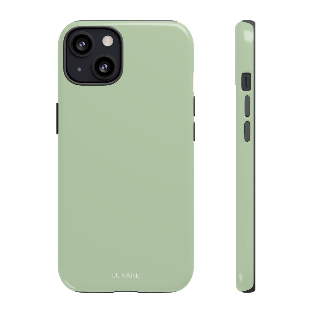 Mint Green Case