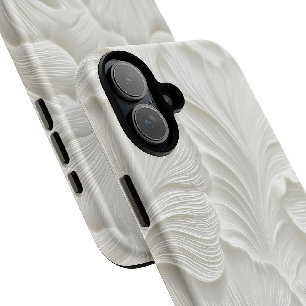 Floral Art Case