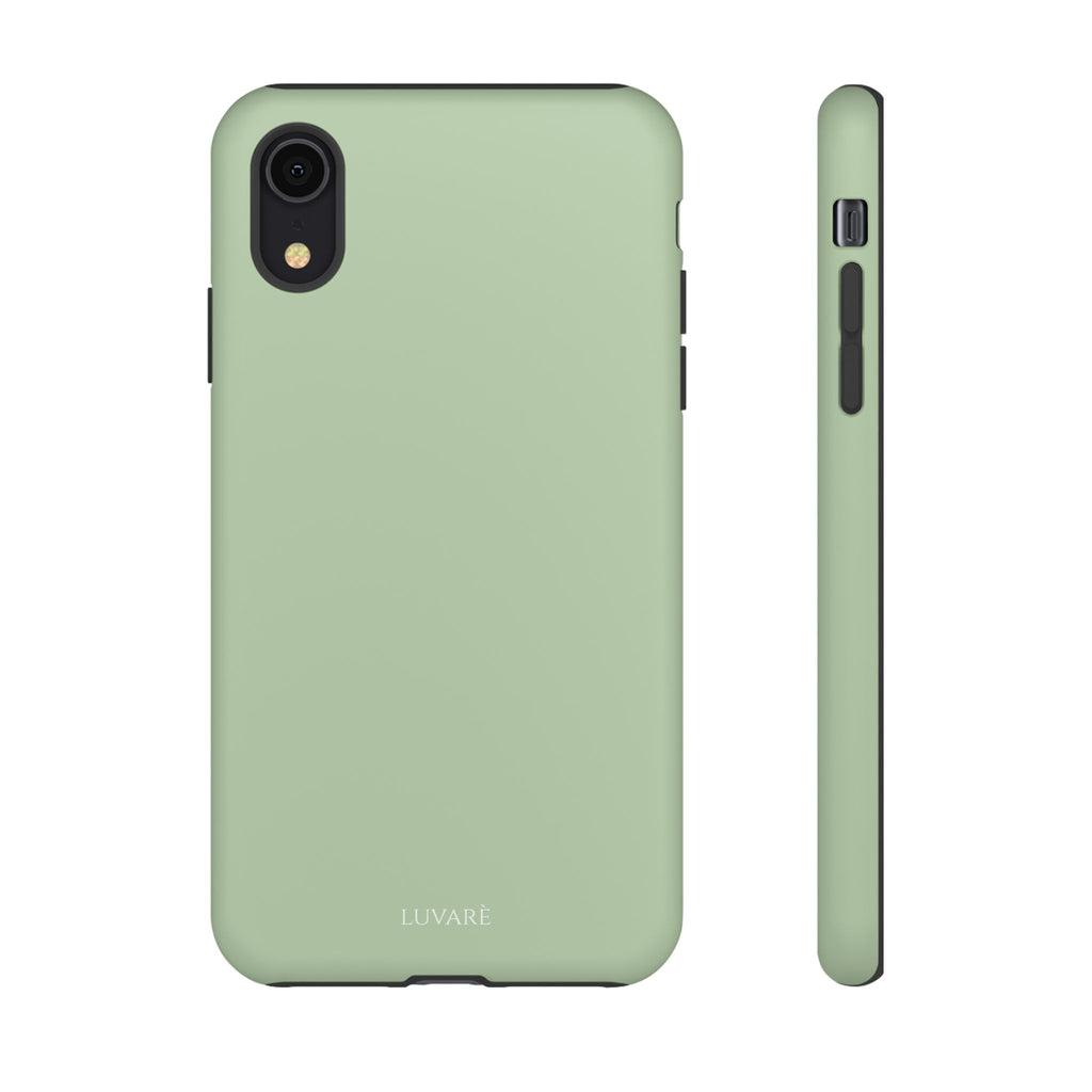 Mint Green Case