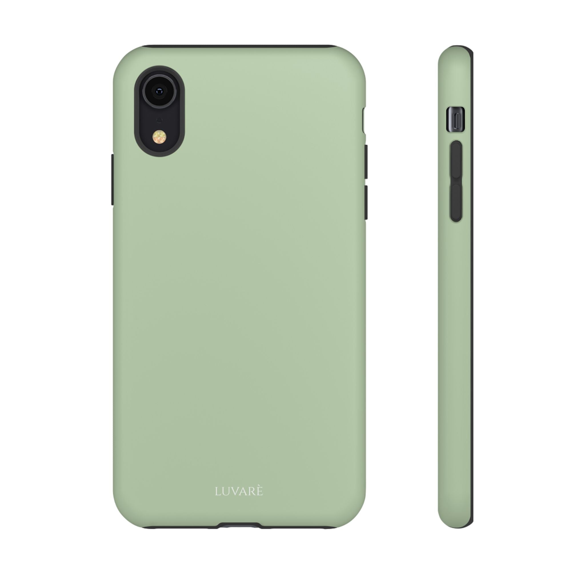 Mint Green Case