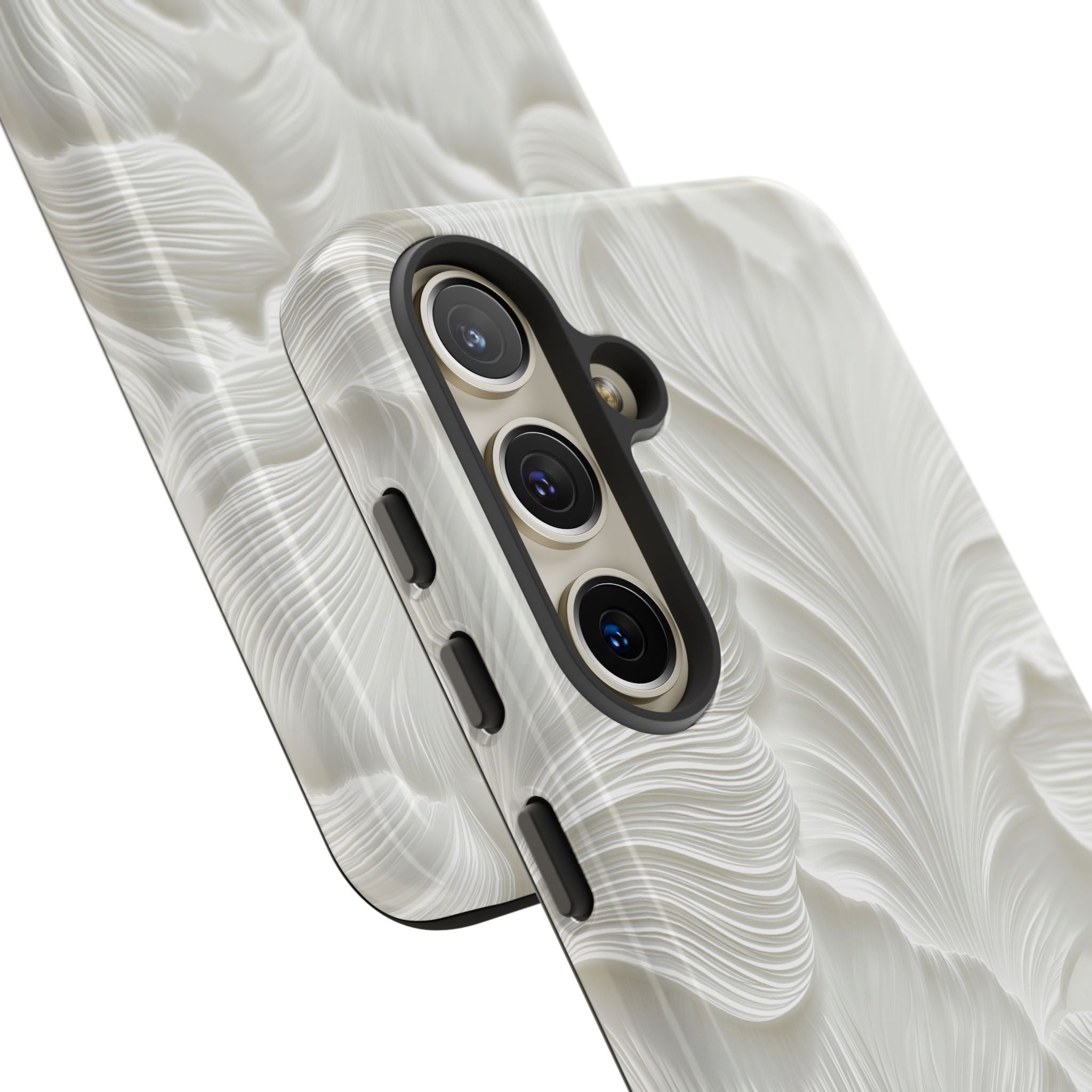 Floral Art Case