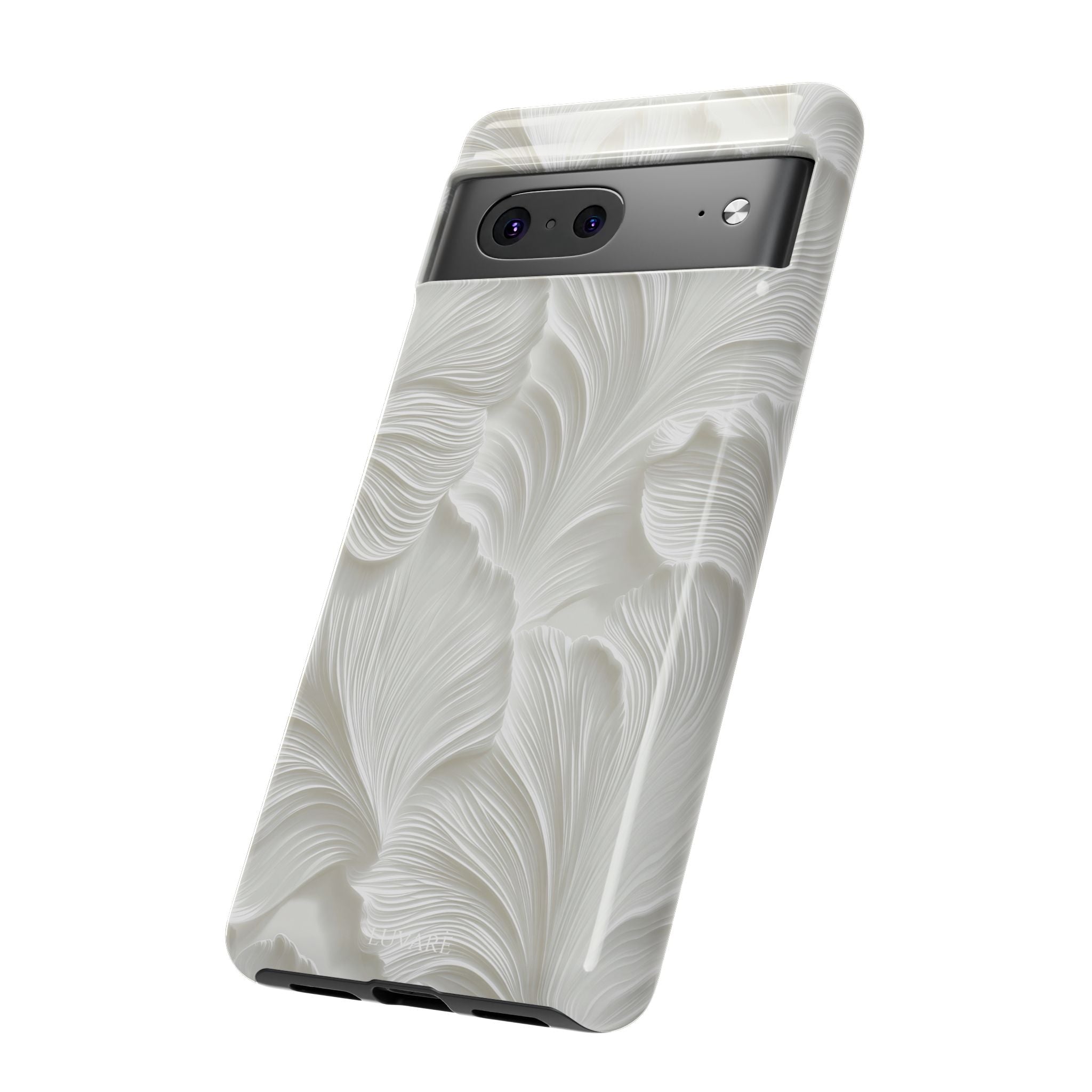 Floral Art Case