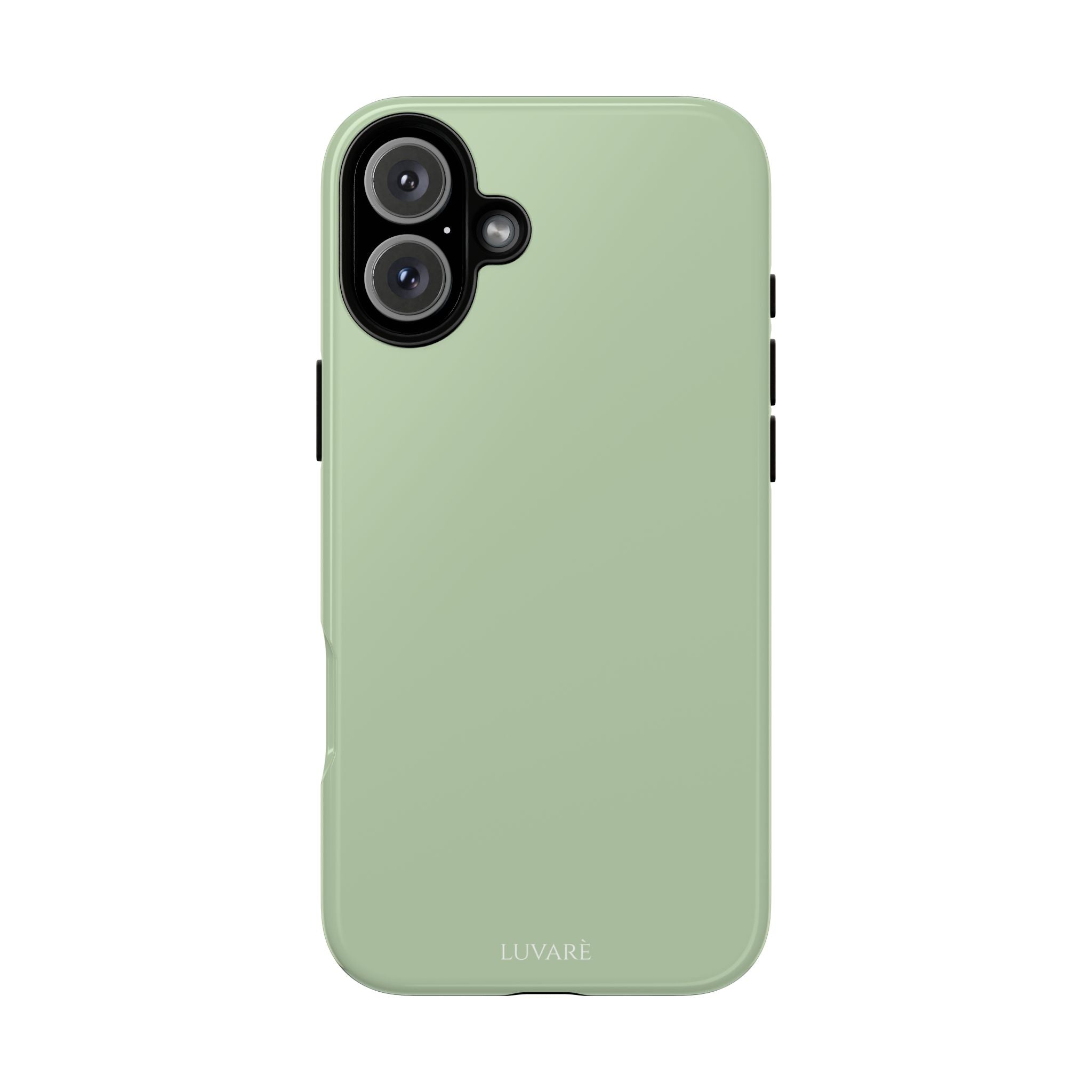Mint Green Case
