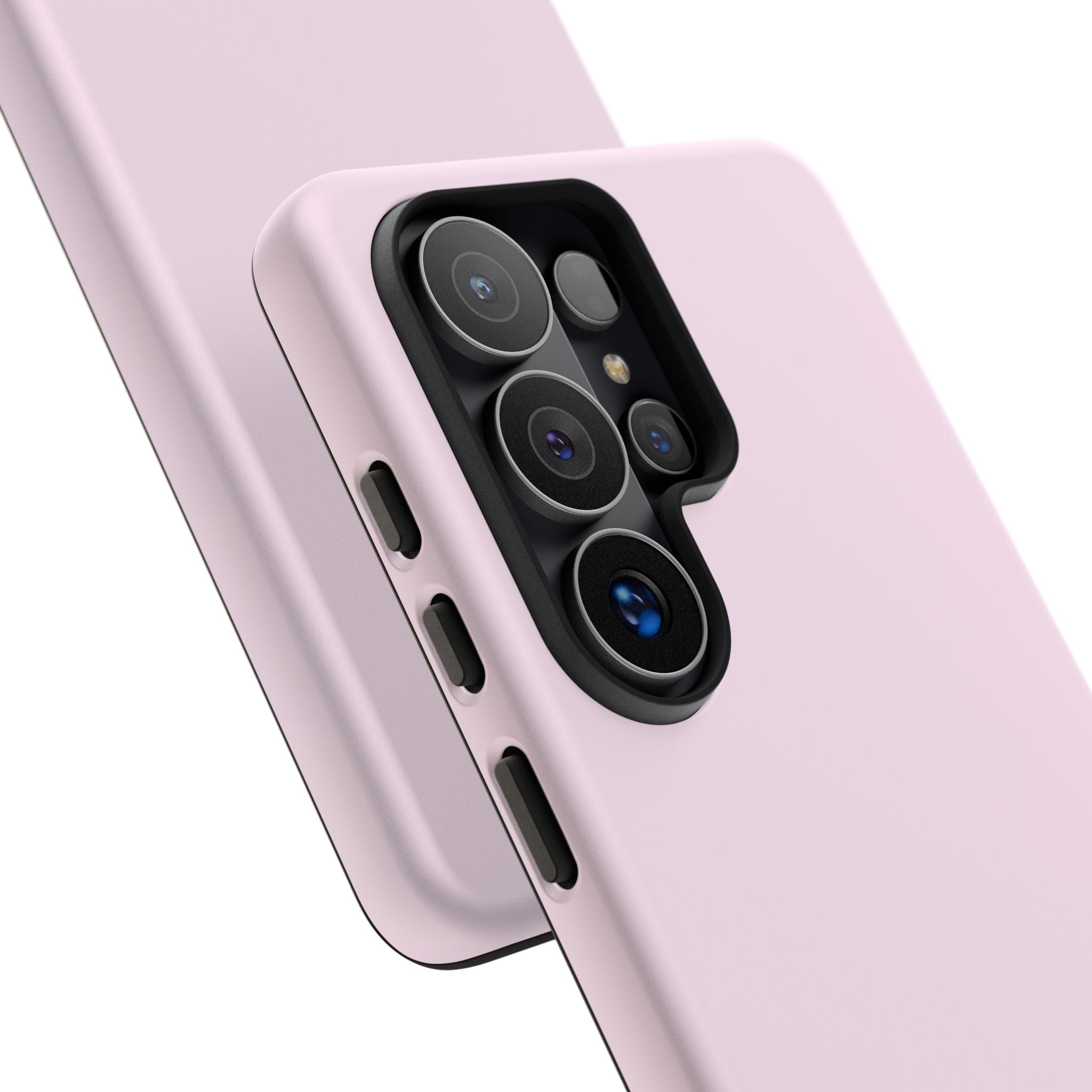 Light Pink Case