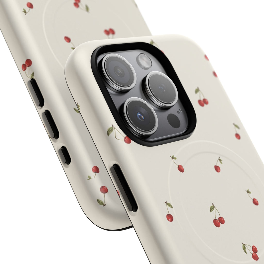 Tough Magnetic Cases