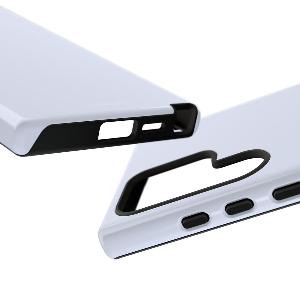 Light Blue Case