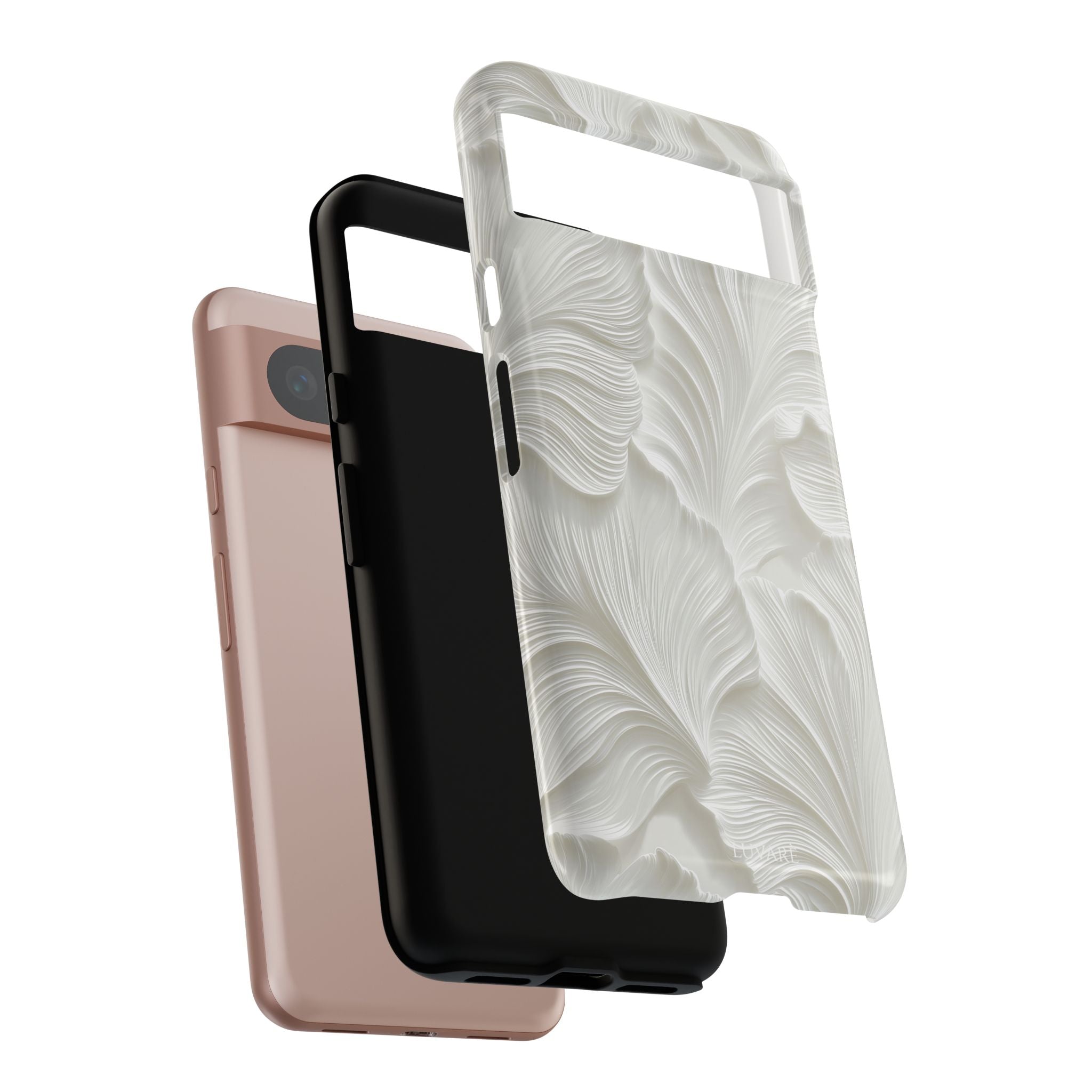 Floral Art Case