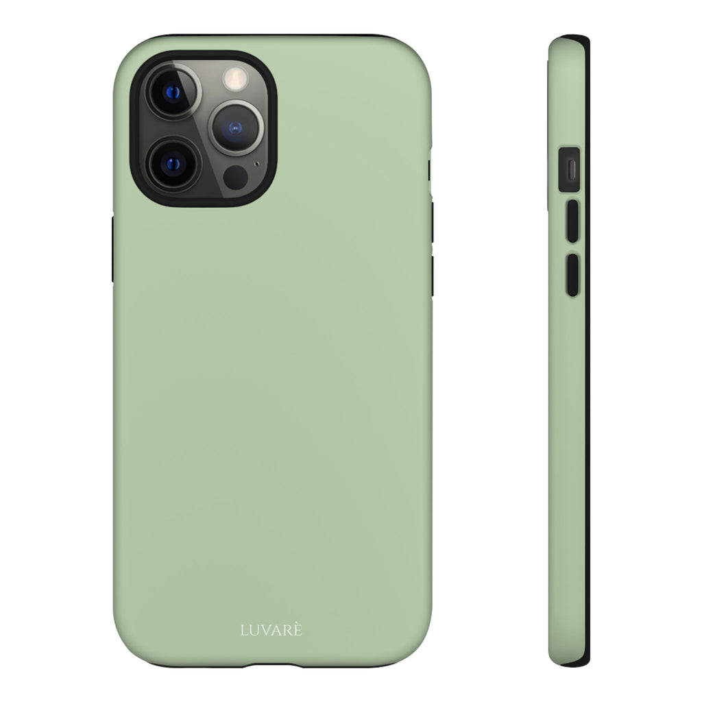 Mint Green Case