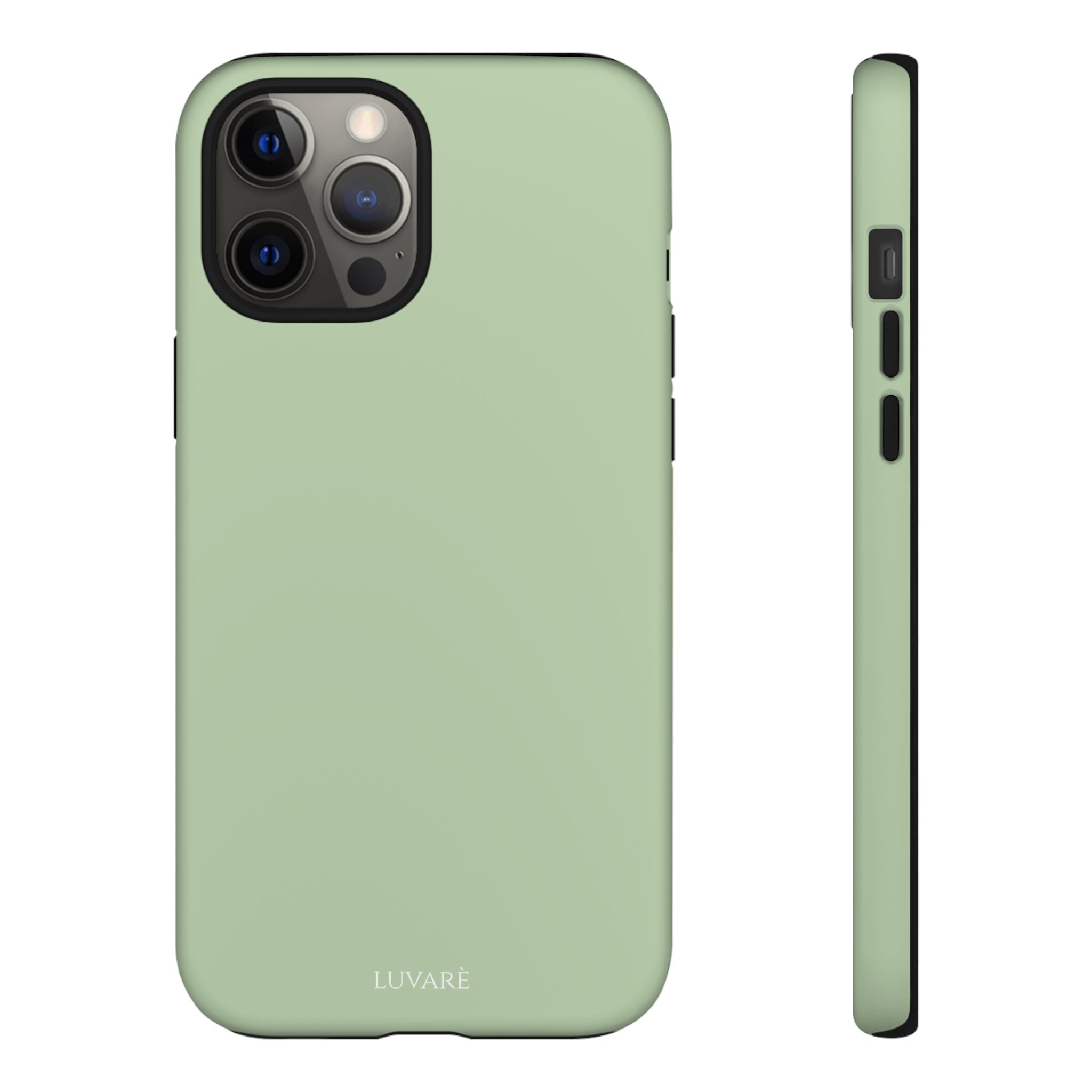 Mint Green Case