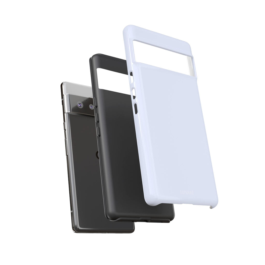 Light Blue Case