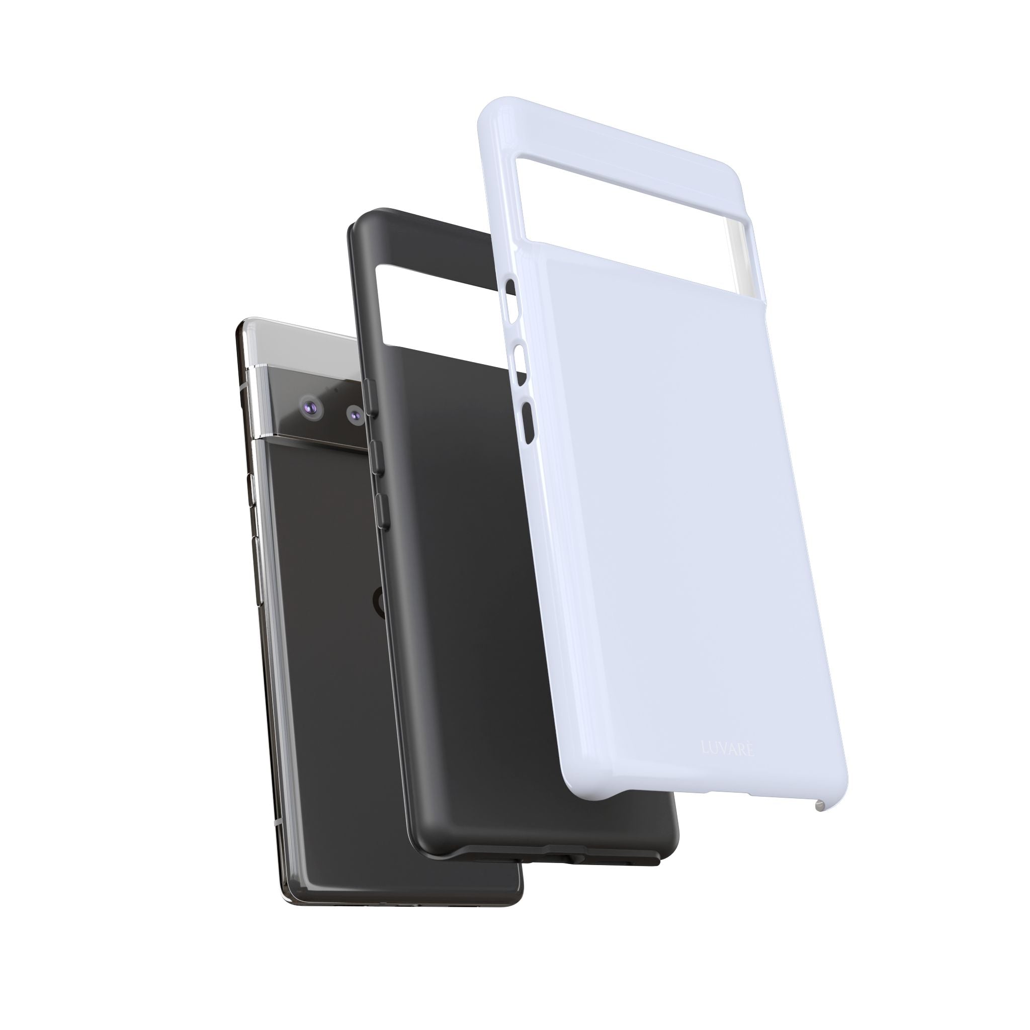 Light Blue Case