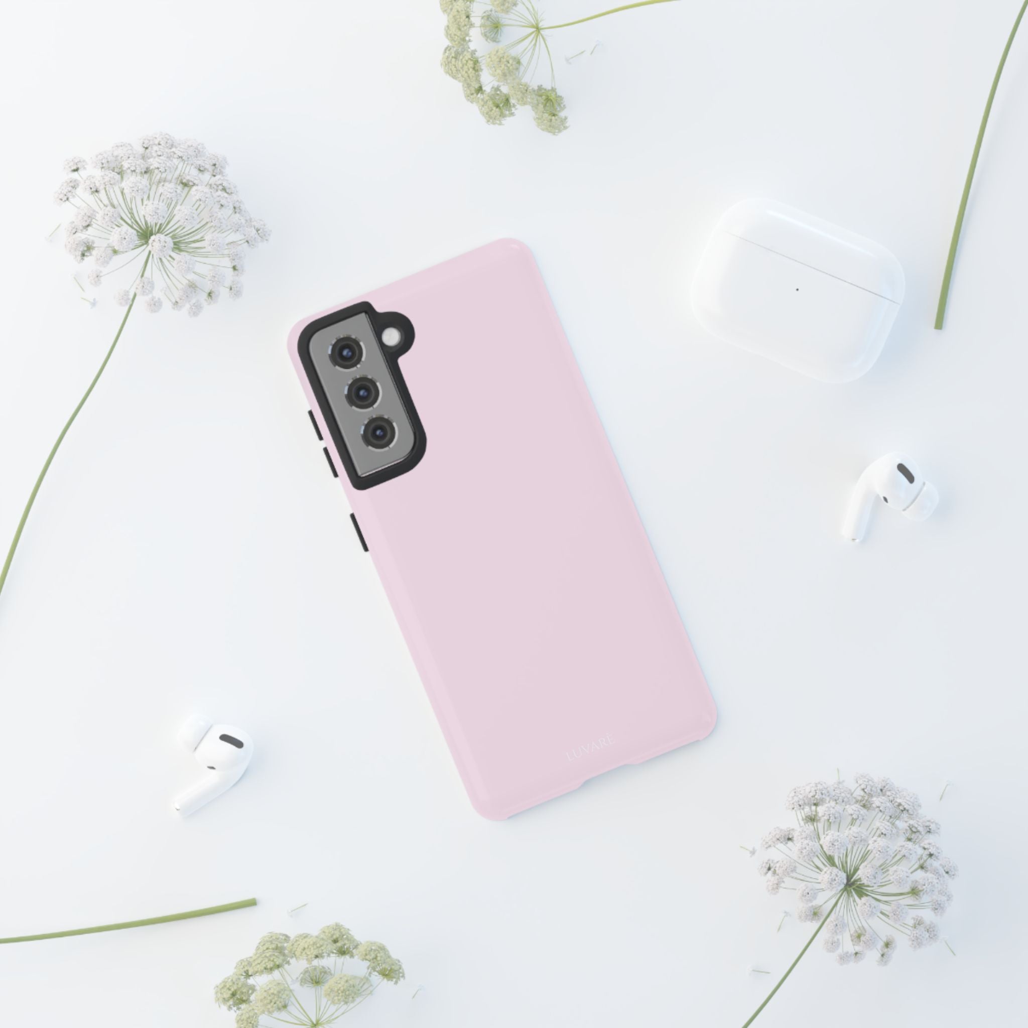 Light Pink Case