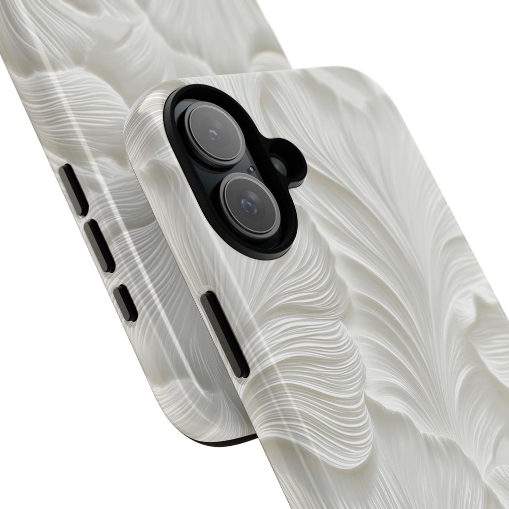 Floral Art Case