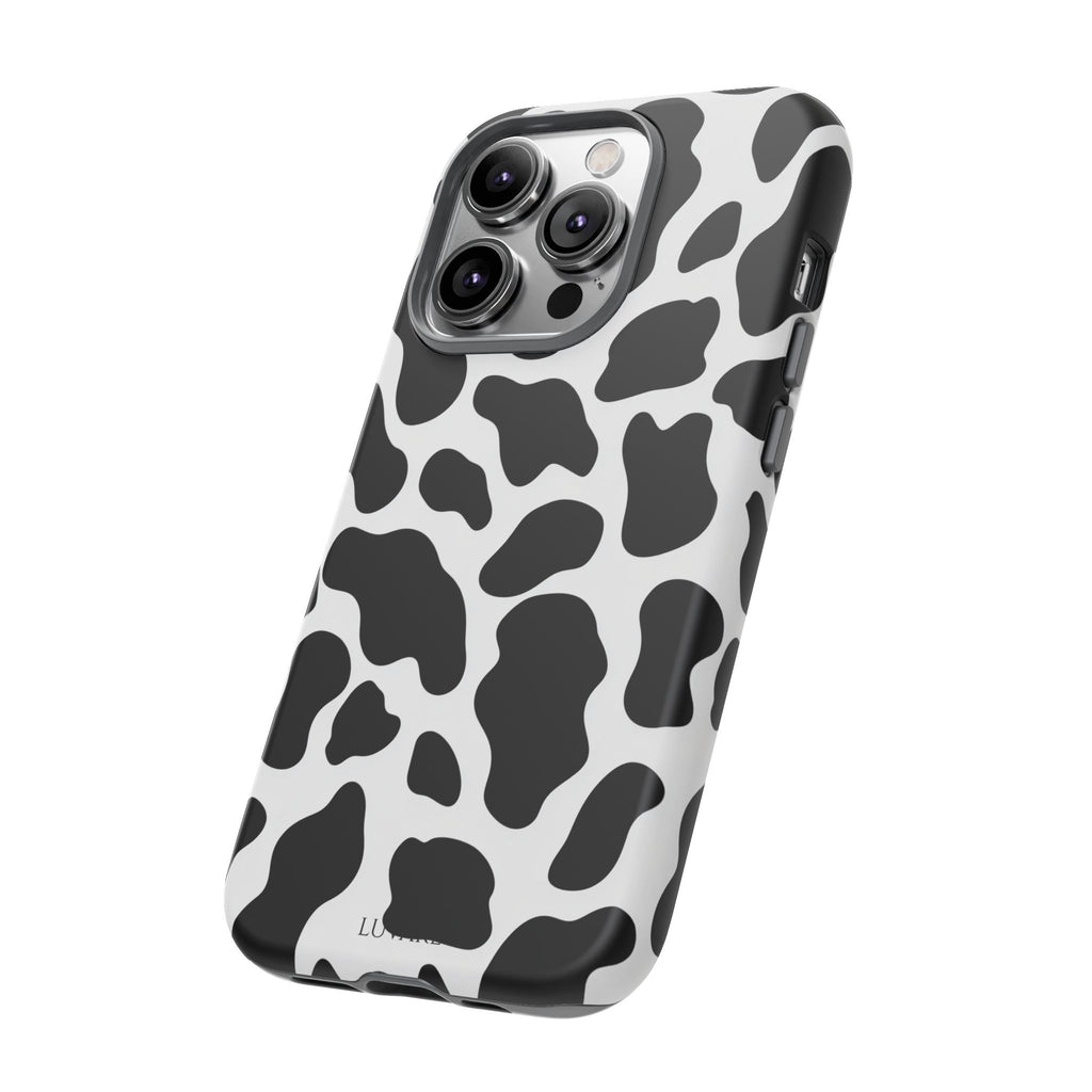 Cow Print Case