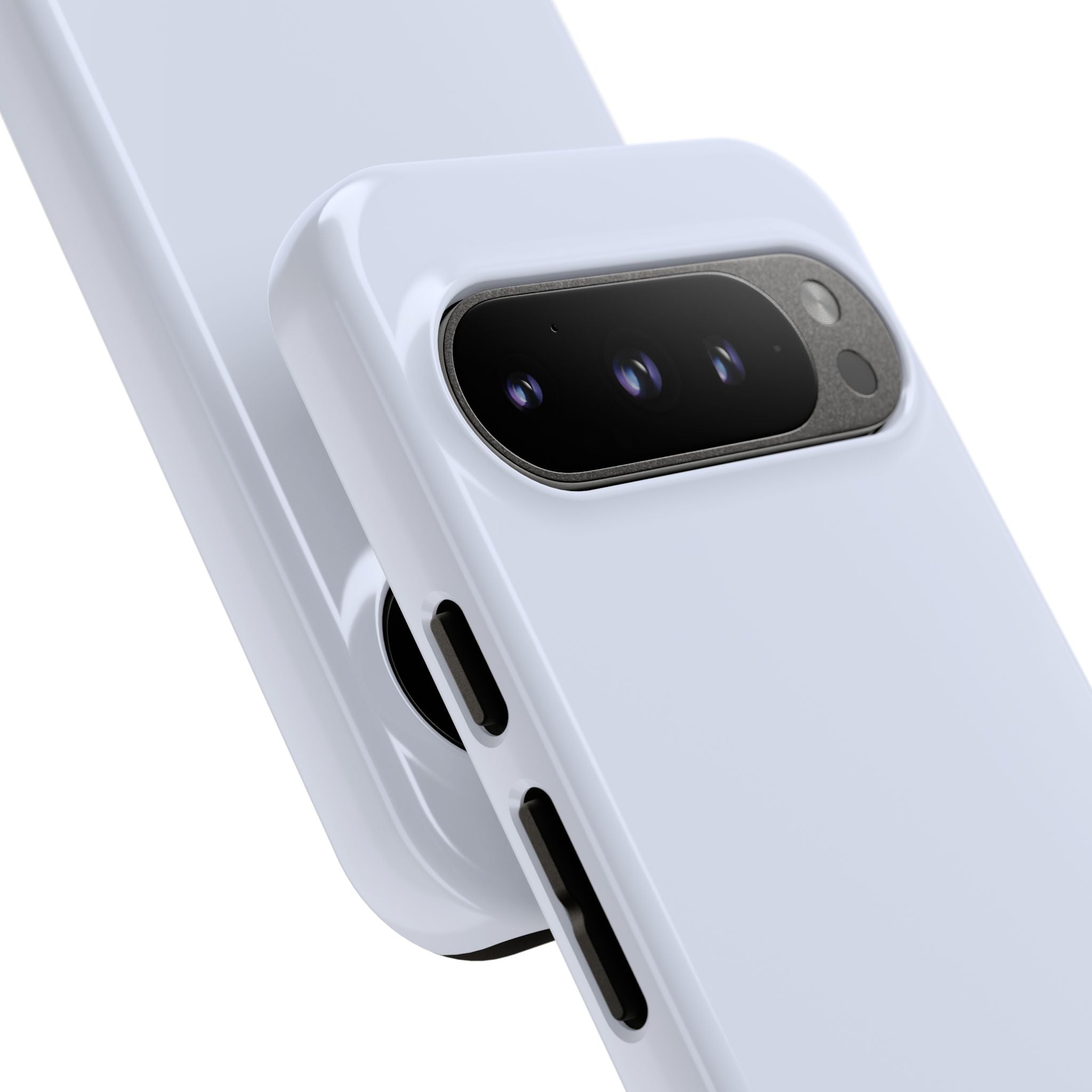 Light Blue Case