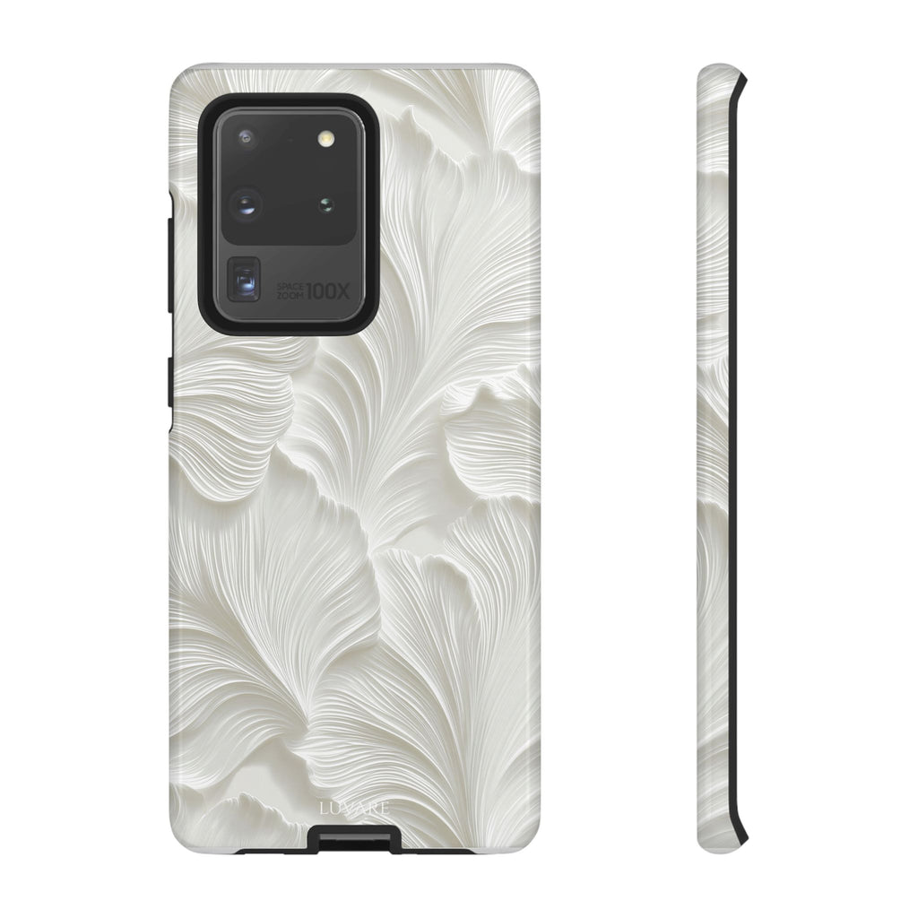 Floral Art Case