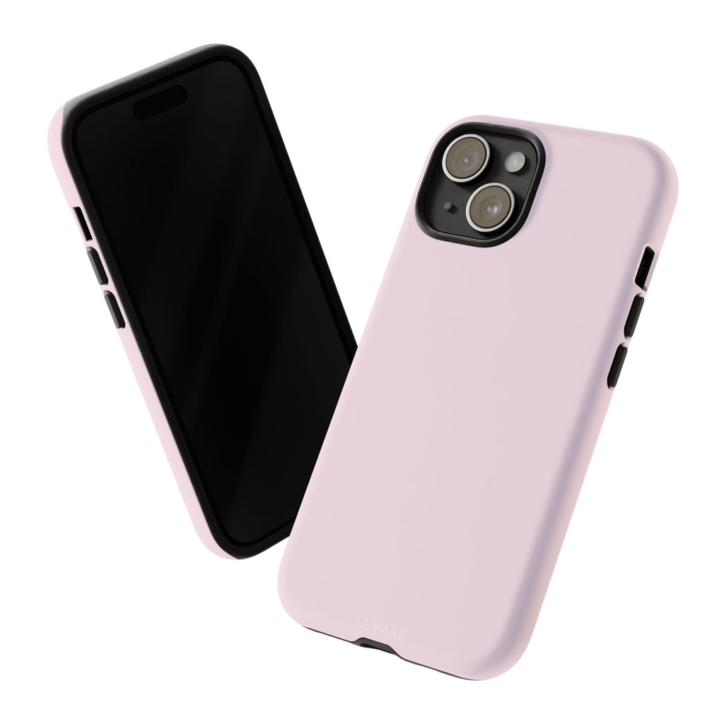 Light Pink Case