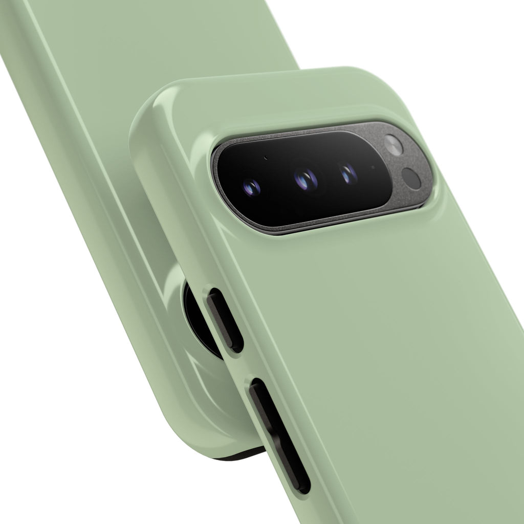 Mint Green Case