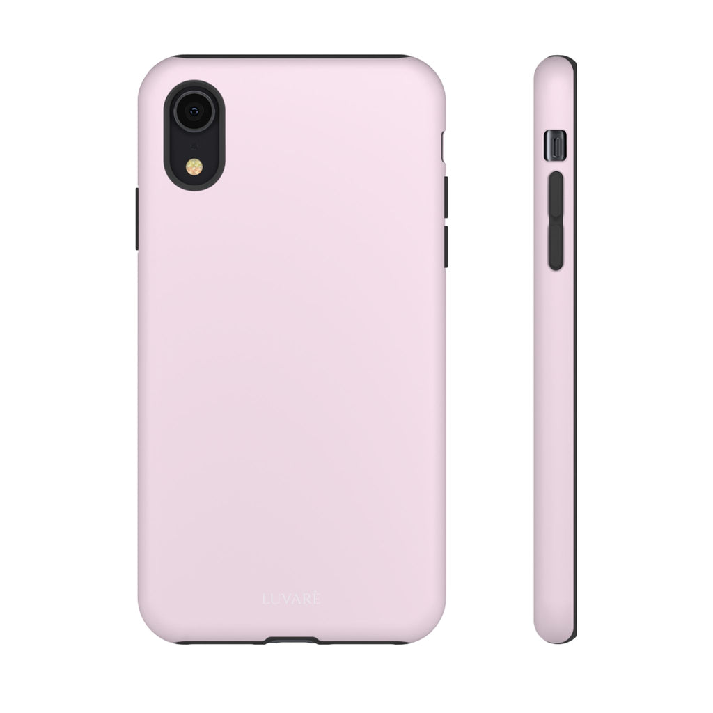 Light Pink Case