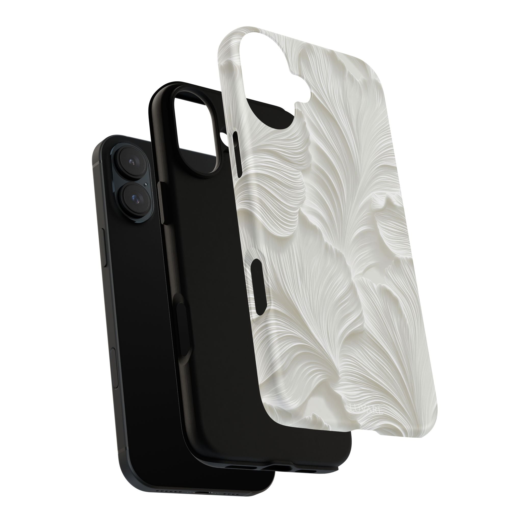 Floral Art Case