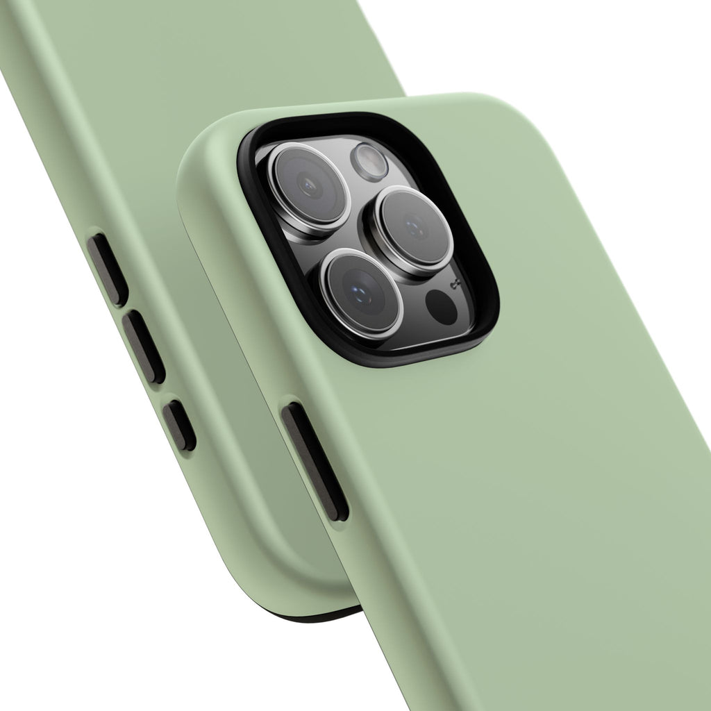 Mint Green Case