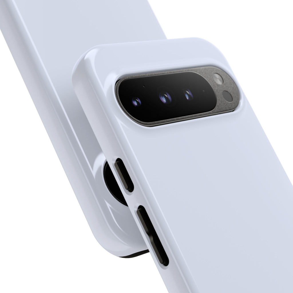 Light Blue Case