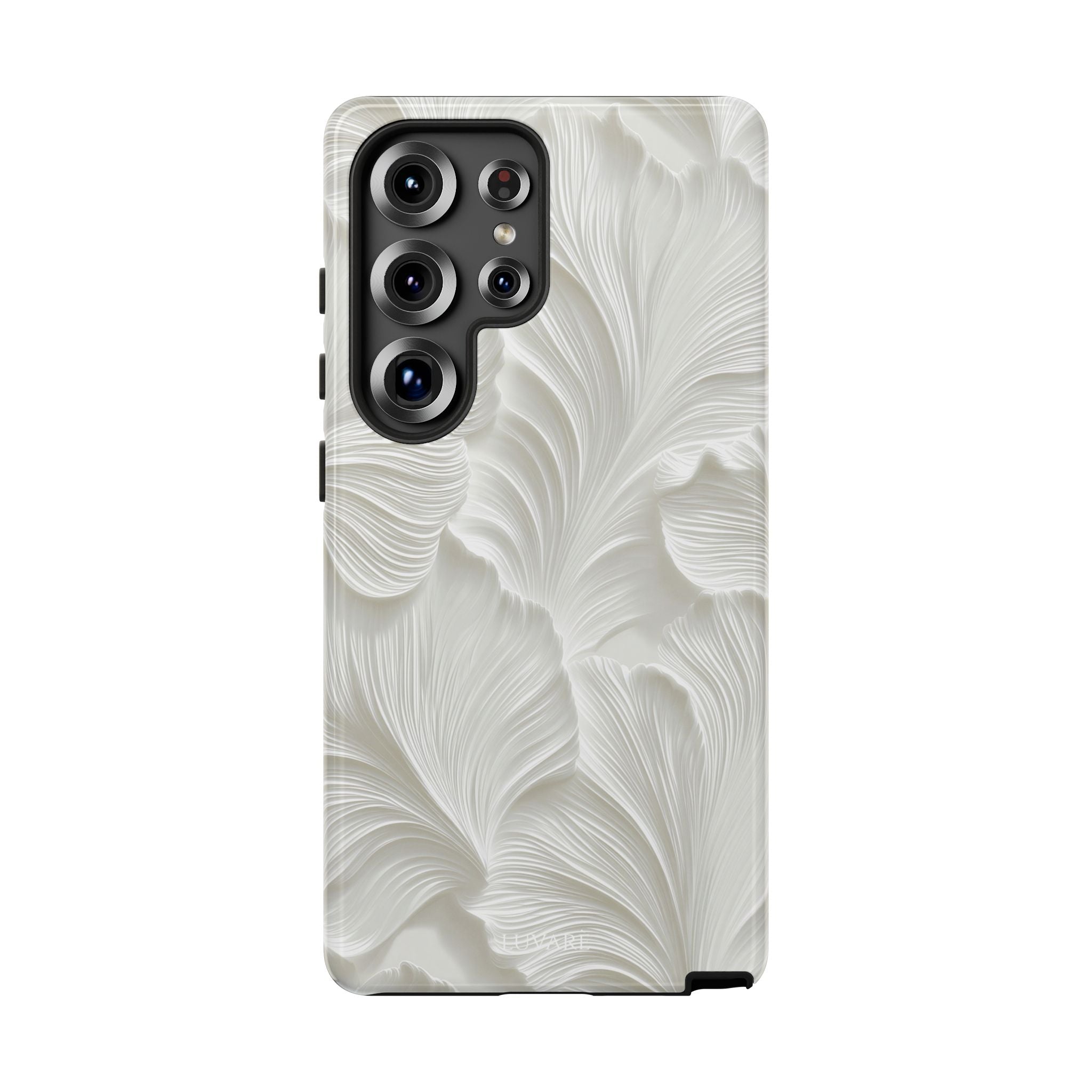 Floral Art Case